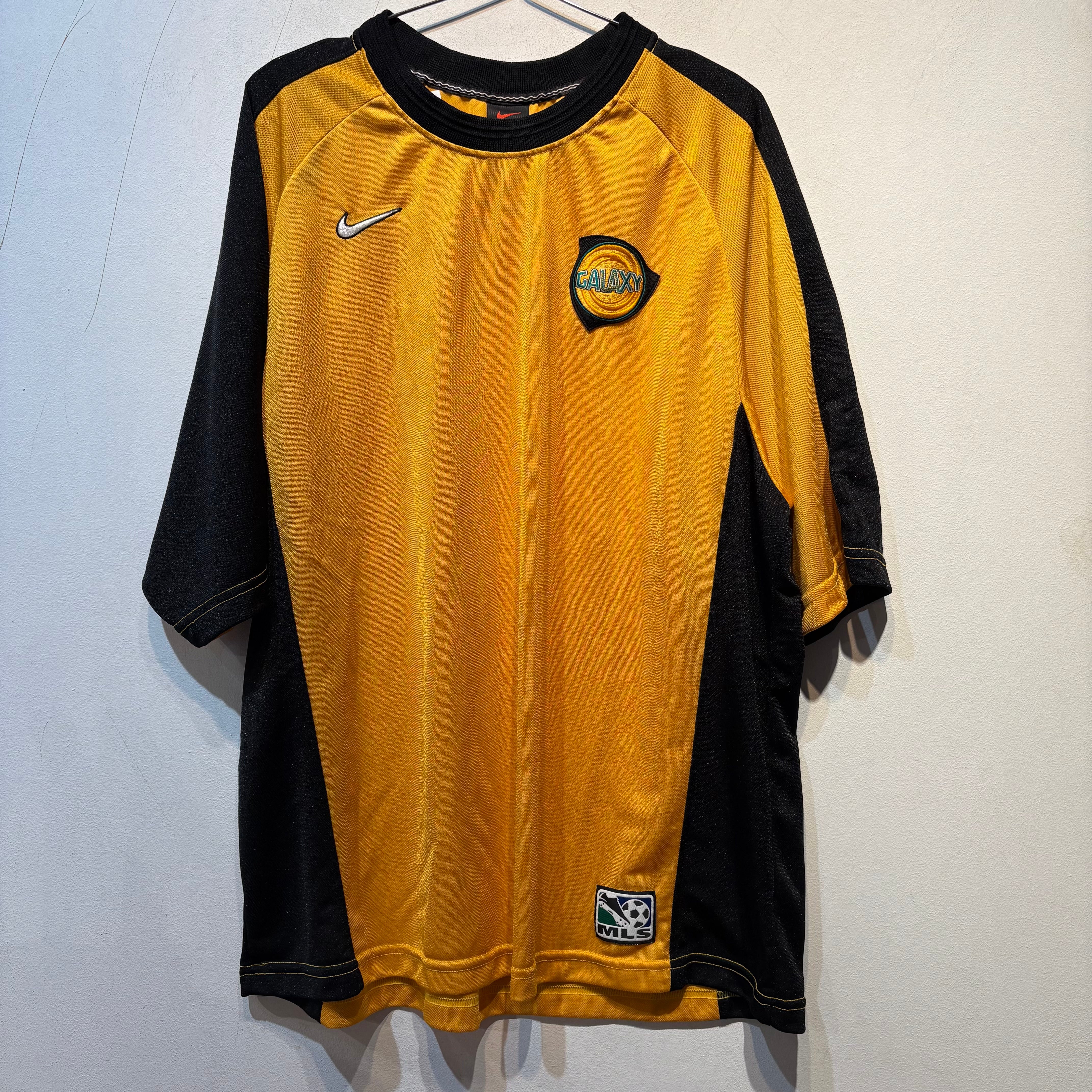 LA Galaxy Home – 2003/2004 – XL