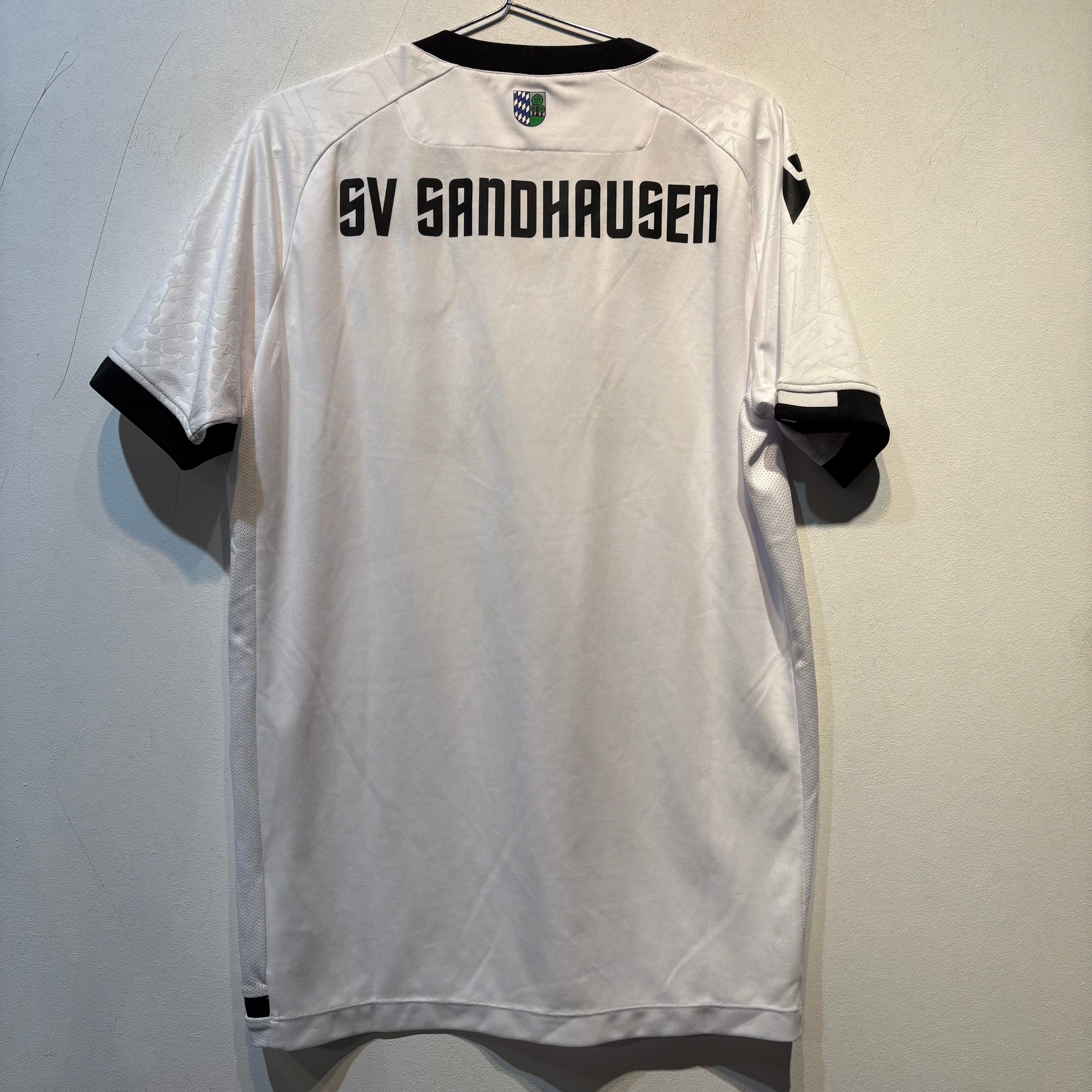 SV Sandhausen Home – 2020/2021 – Medium