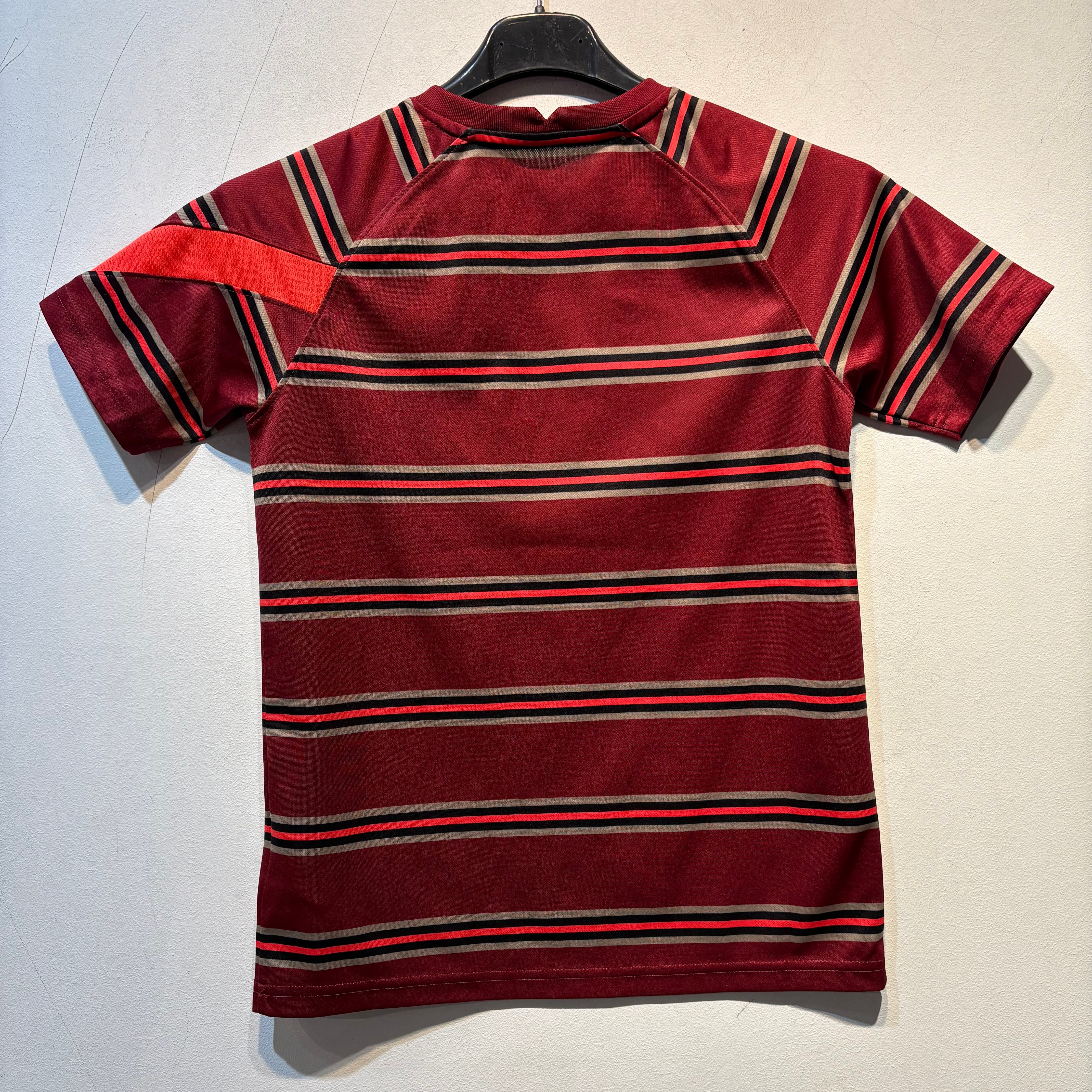 Liverpool FC Away - 2021/2022 - Youth Medium