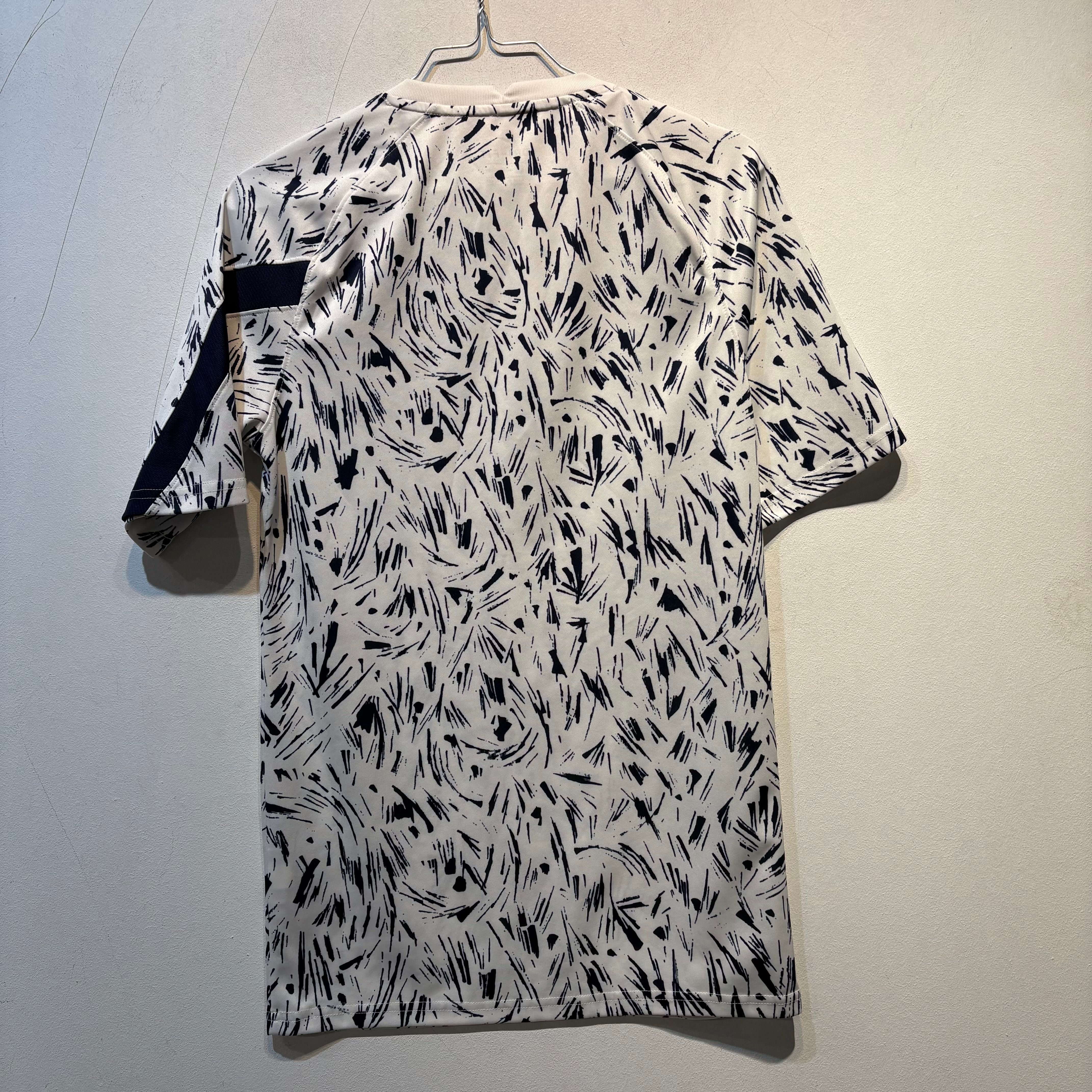 France National Team Away Shirt – 2020/2021 – Nike Dri-FIT – XS