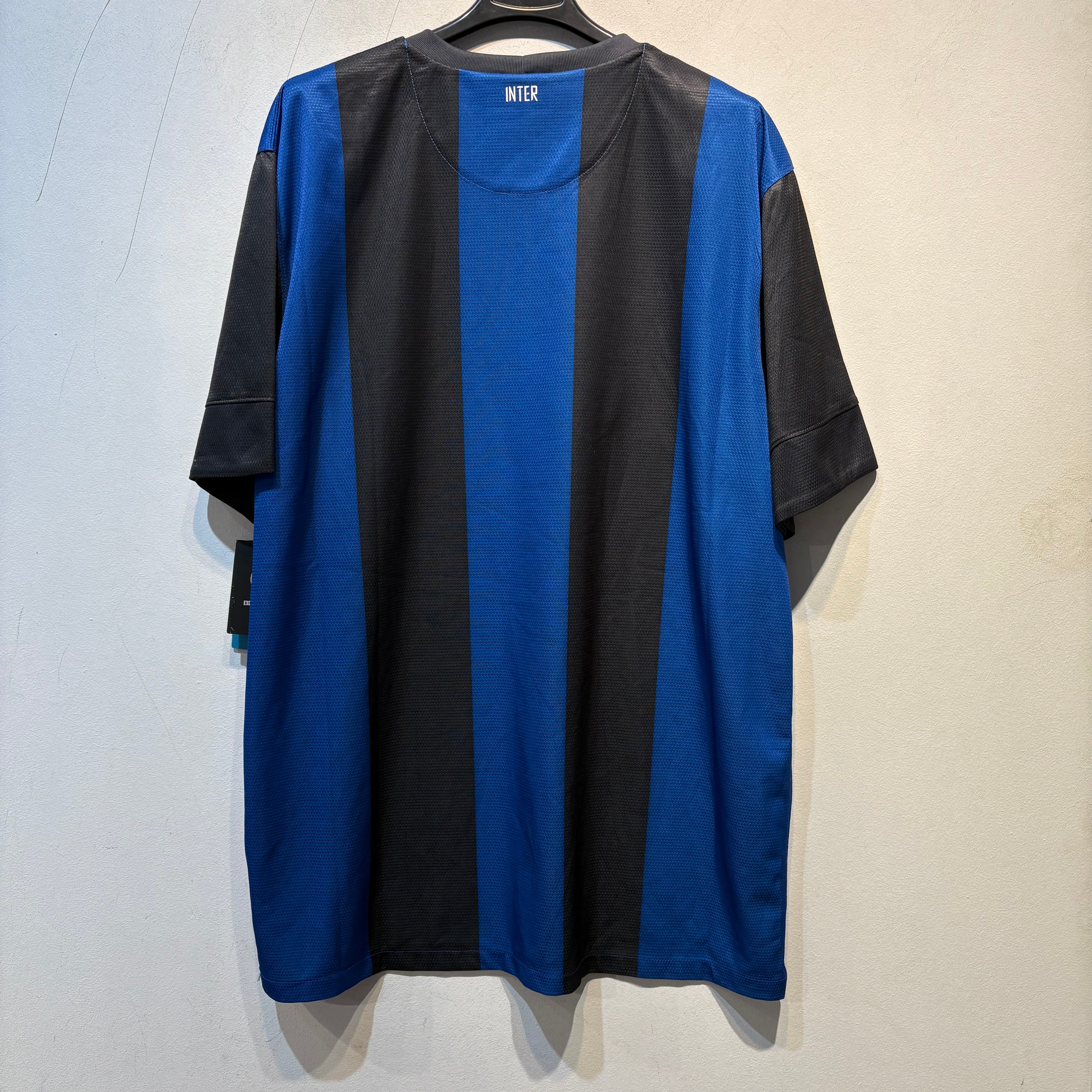 Inter Milan Home Shirt – 2022/2023 – XL