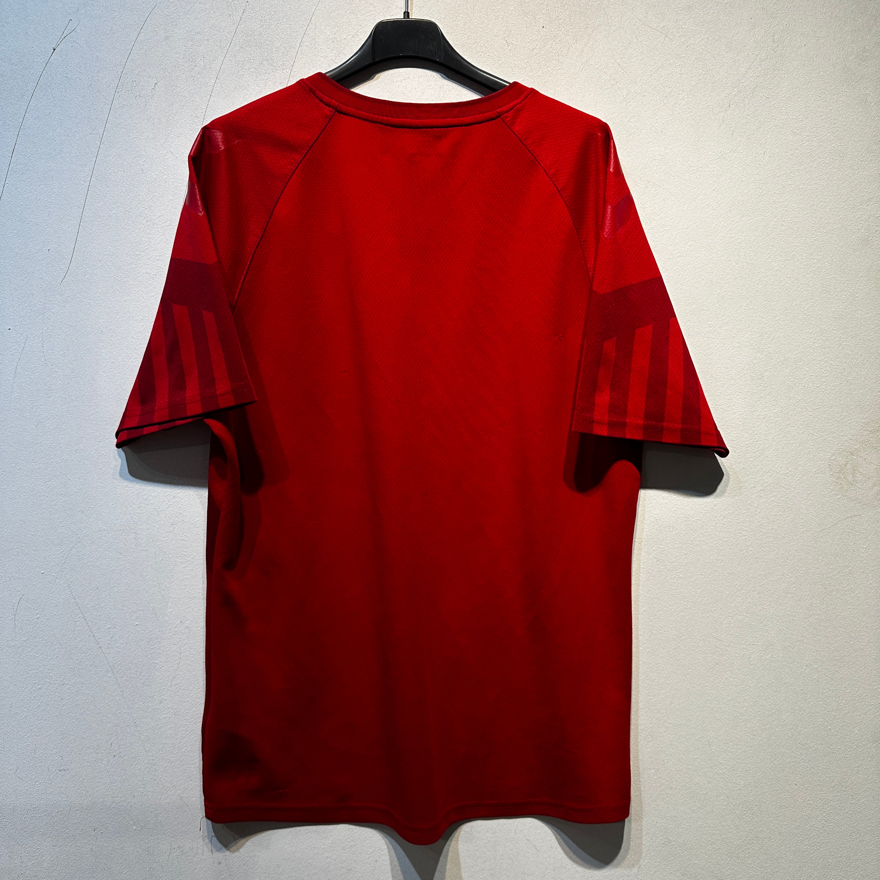 Denmark National Team Home Shirt – 2020/2021 – XL
