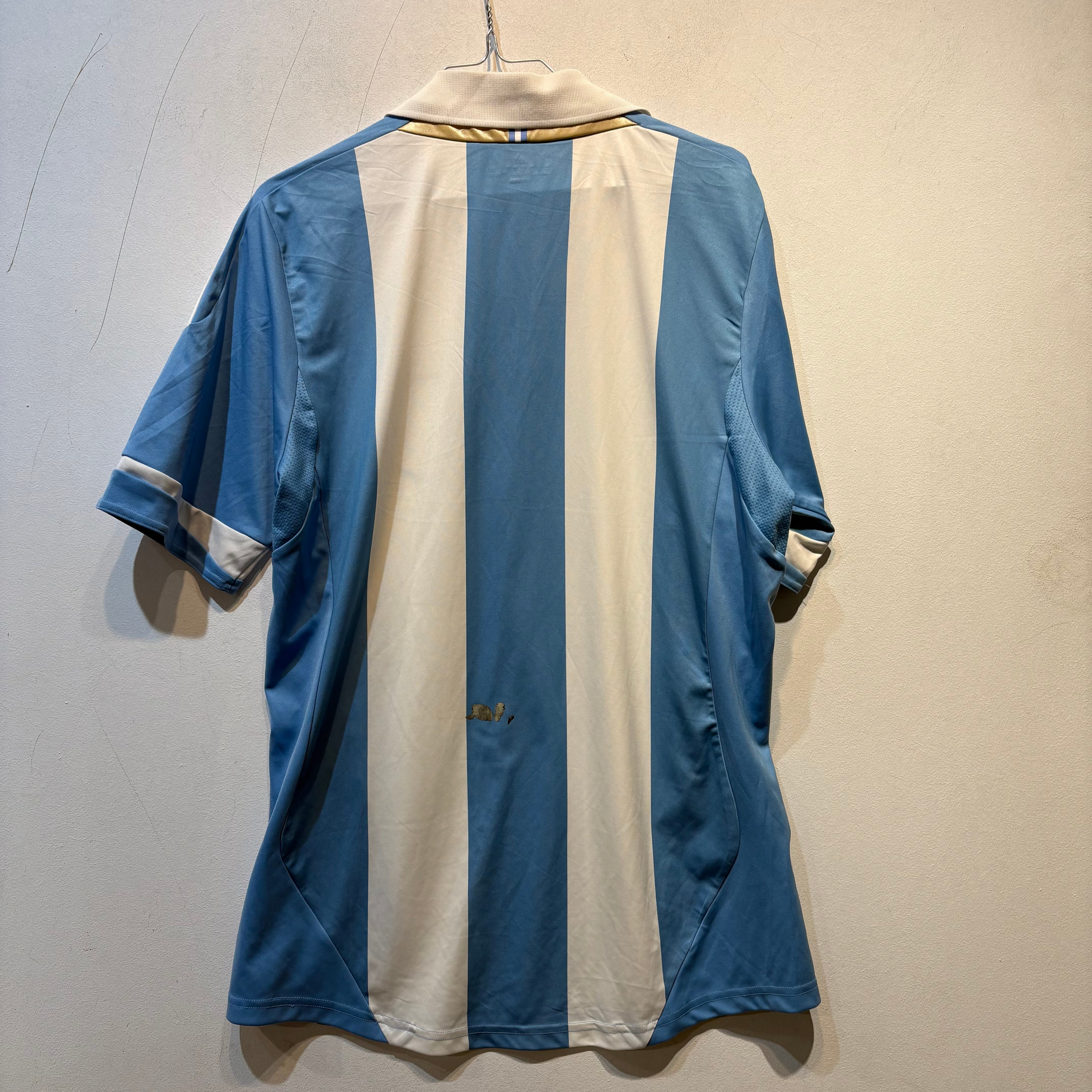 Argentina Home – 2011/2012 – Large