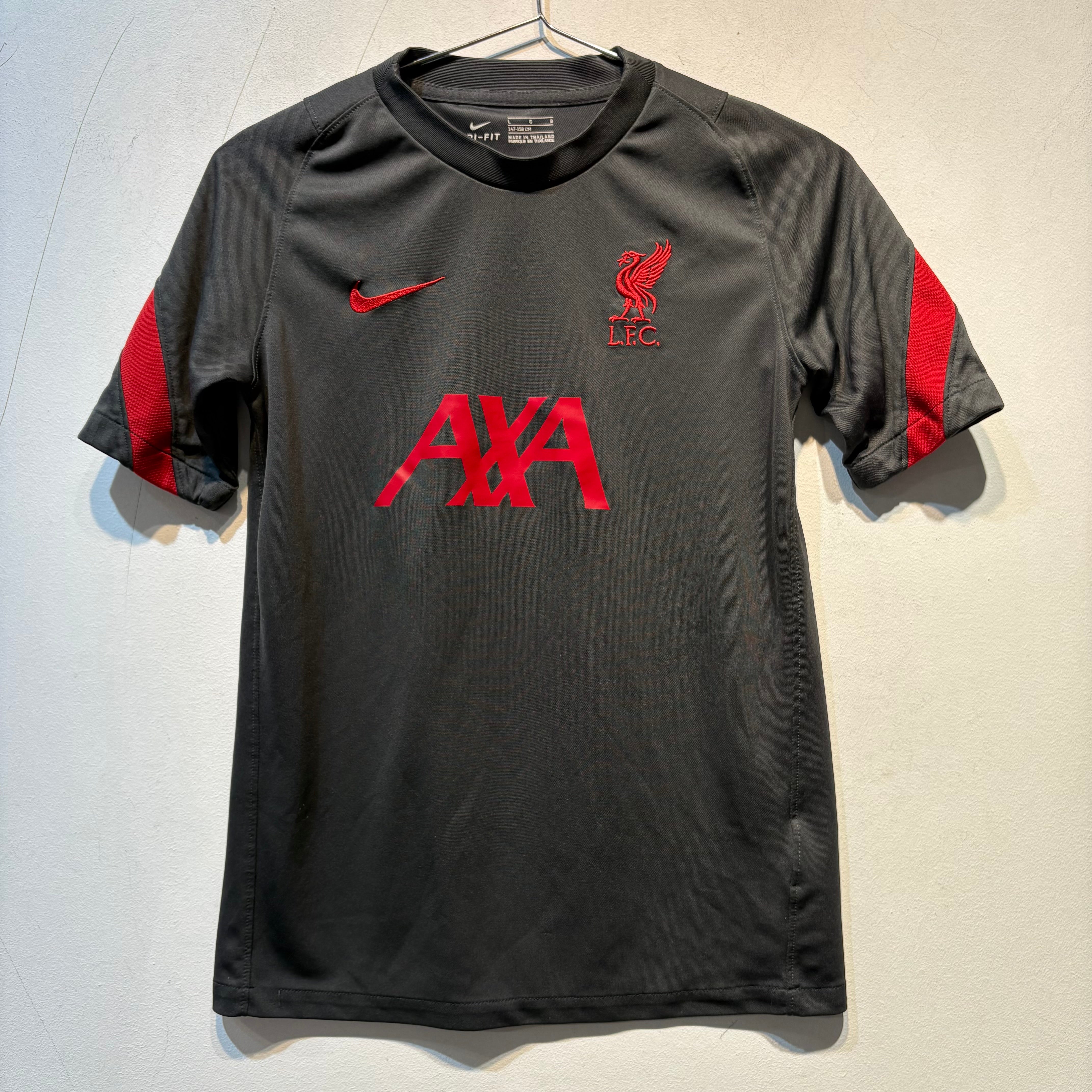Liverpool FC Away Shirt - 2020/2021 - Youth L (147-158cm)
