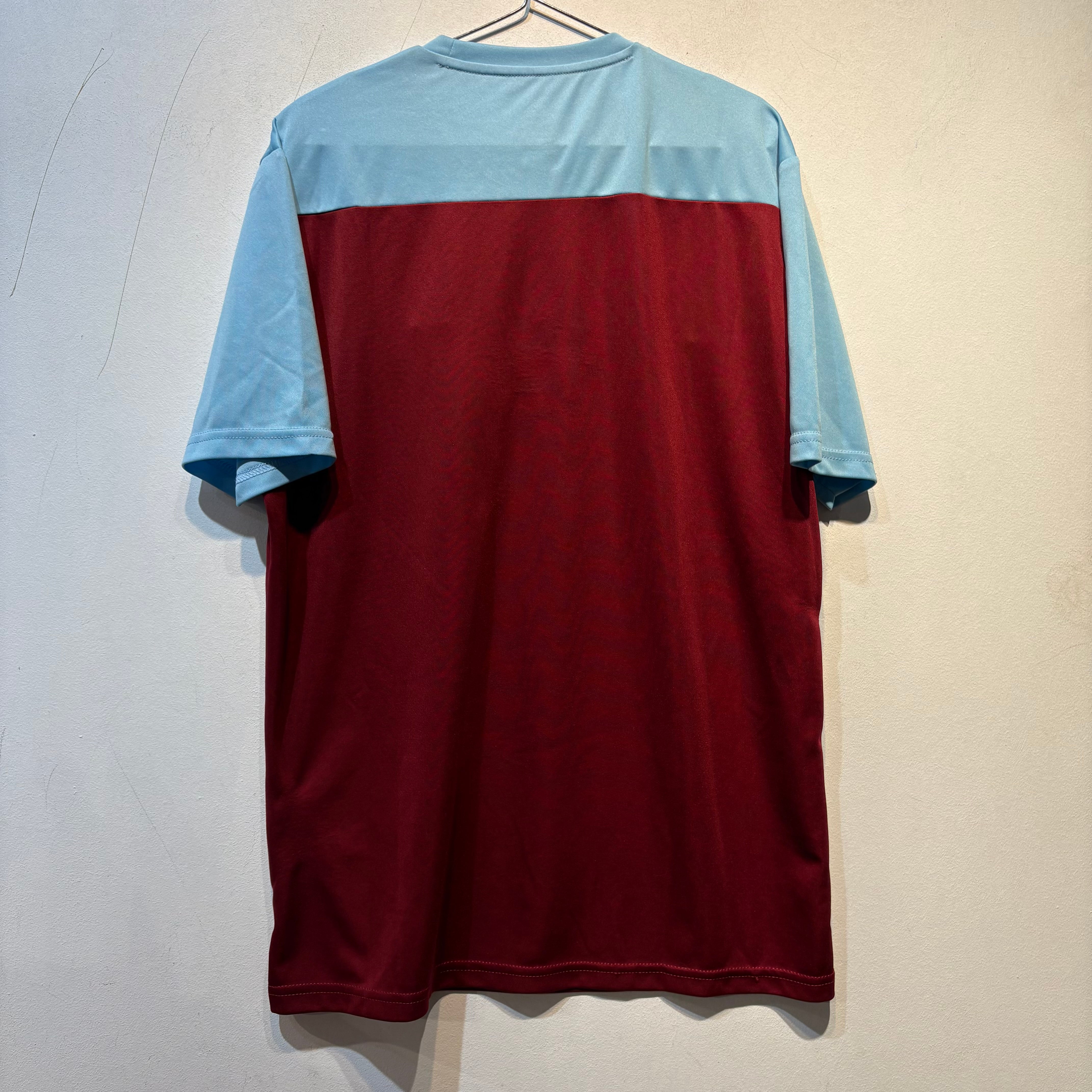 Trastevere Calcio Home – XL