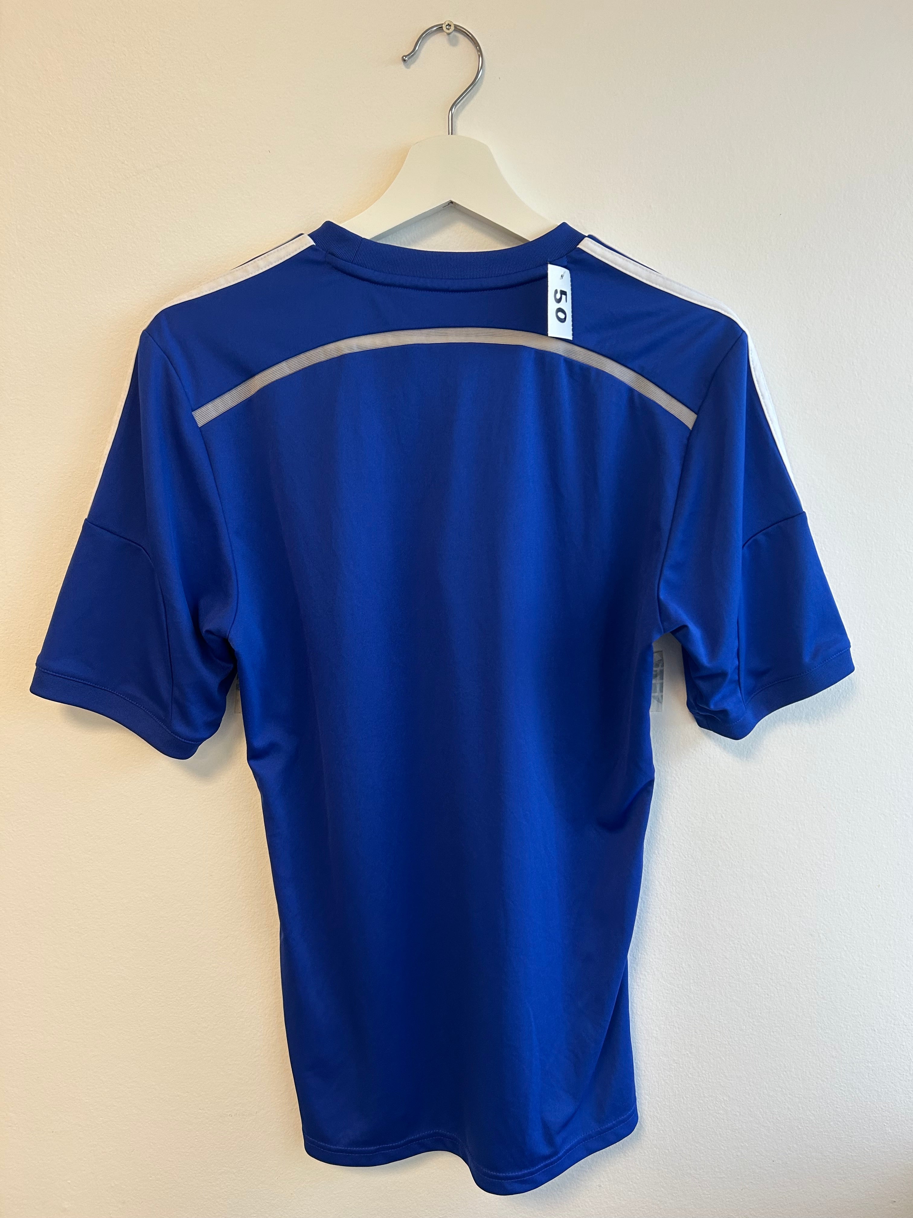 Chelsea Home - 2014/2015 - Small