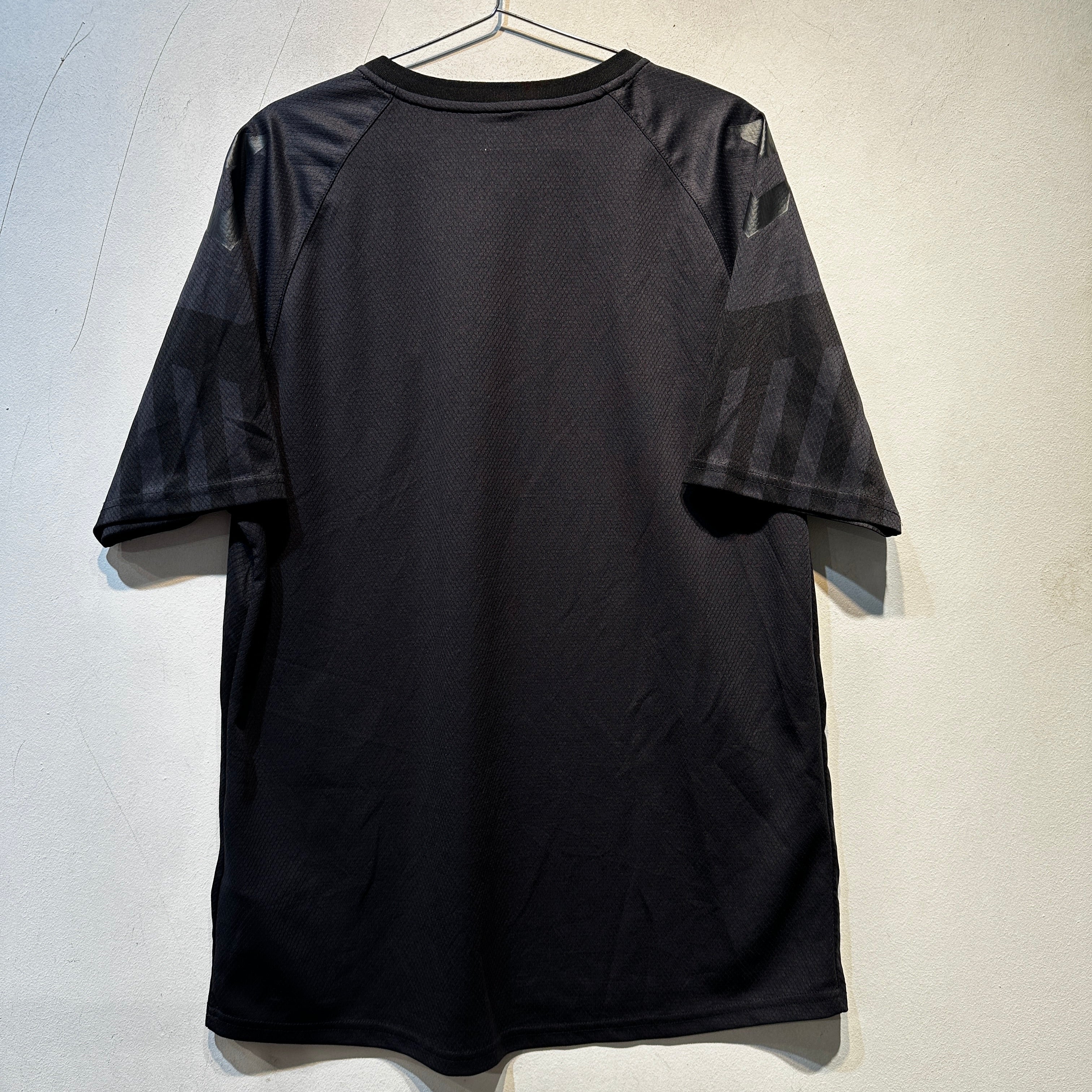 Denmark National Team Blackout Shirt – 2022/2023 – XXL