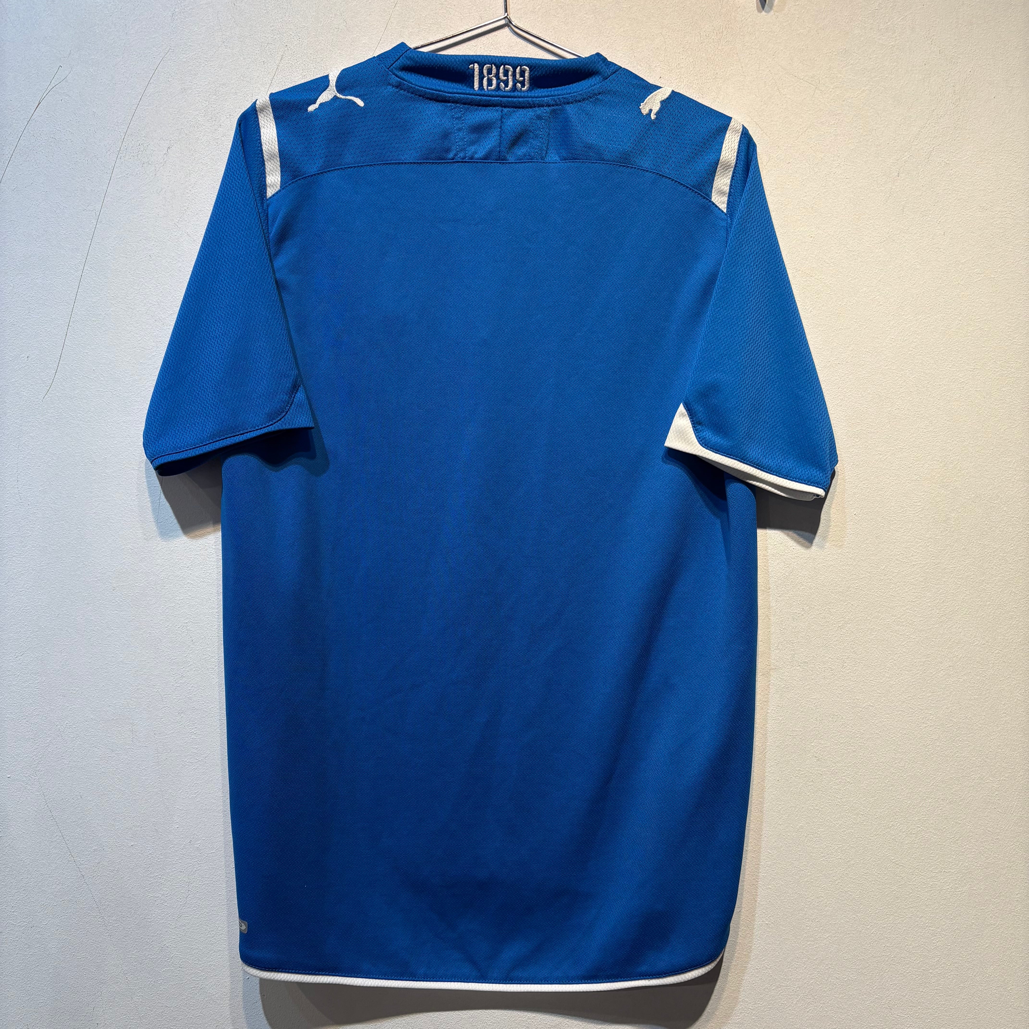 TSG 1899 Hoffenheim Home Shirt 2009/2010 – Size S – Bundesliga