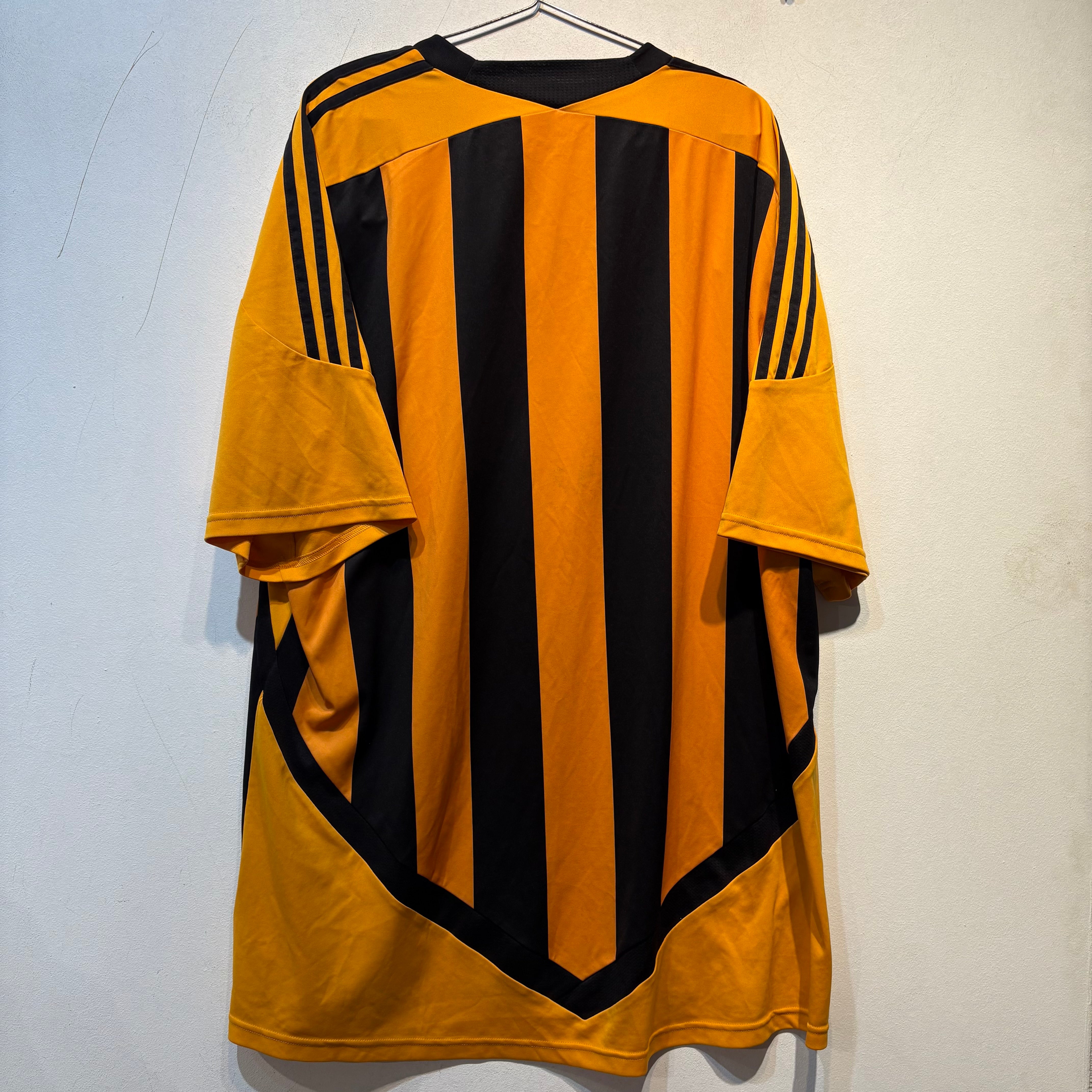 Hull City Home – 2011/2012 – 3XL