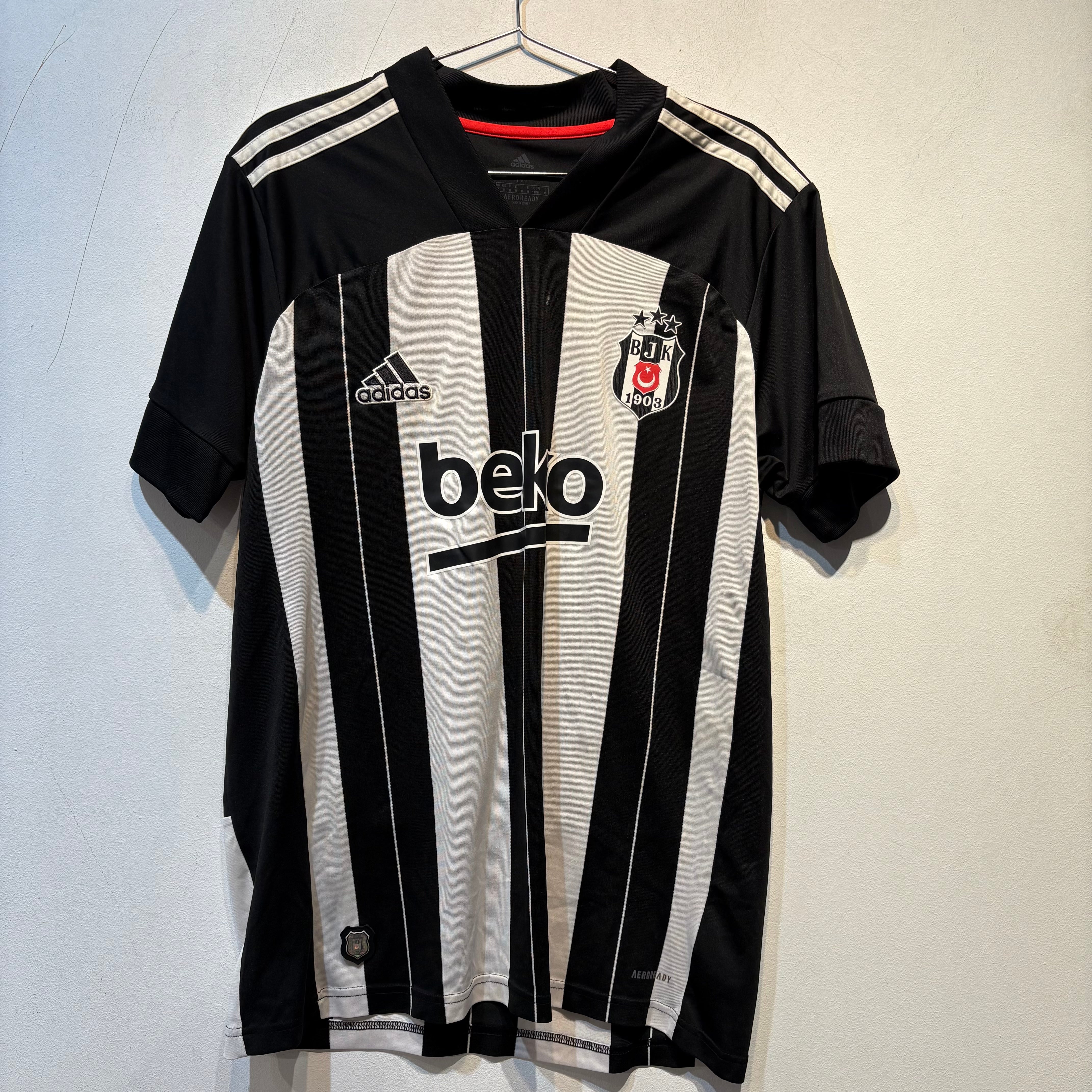 Beşiktaş Home - 2020/2021 - Medium