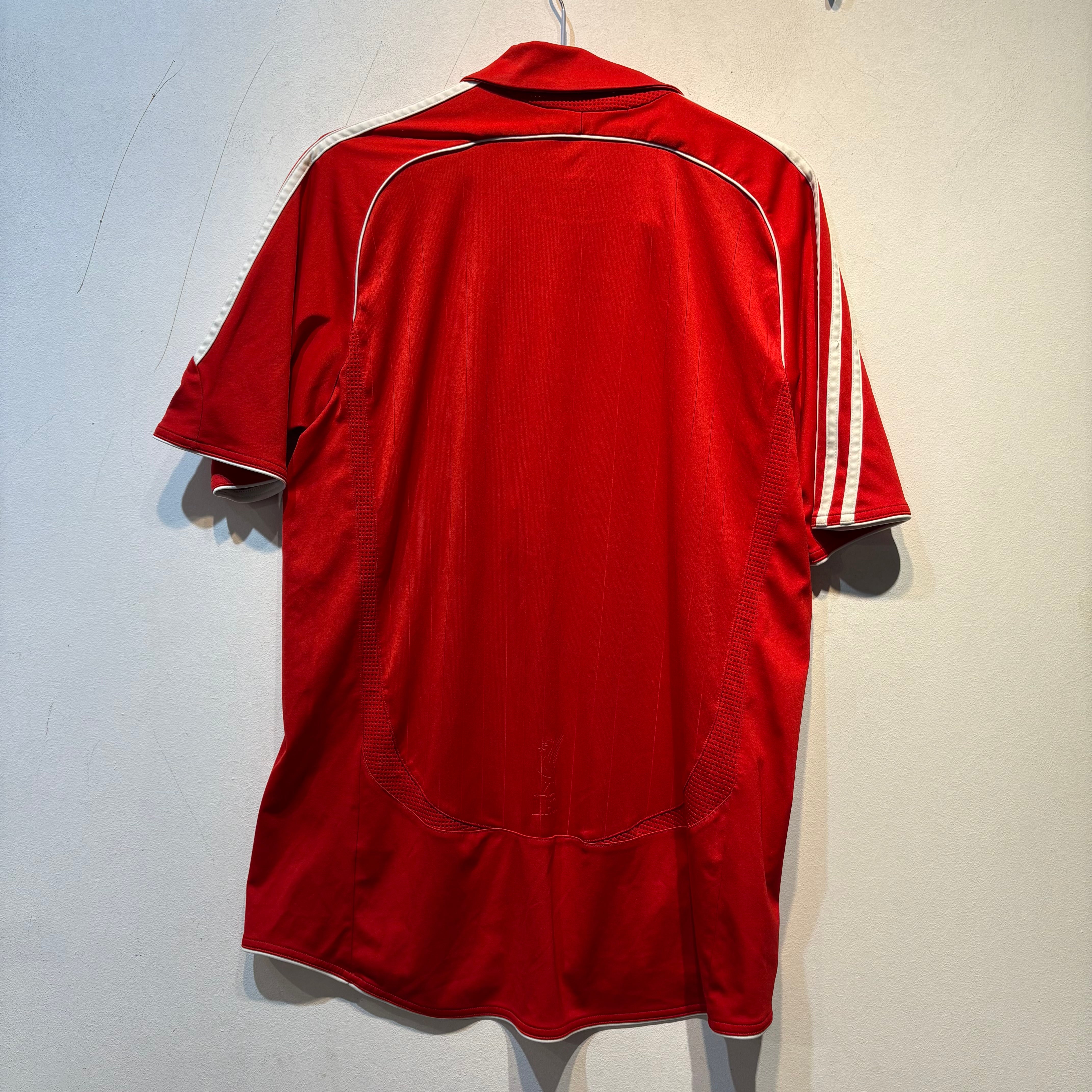 Liverpool FC Home – 2006/2007 – Medium