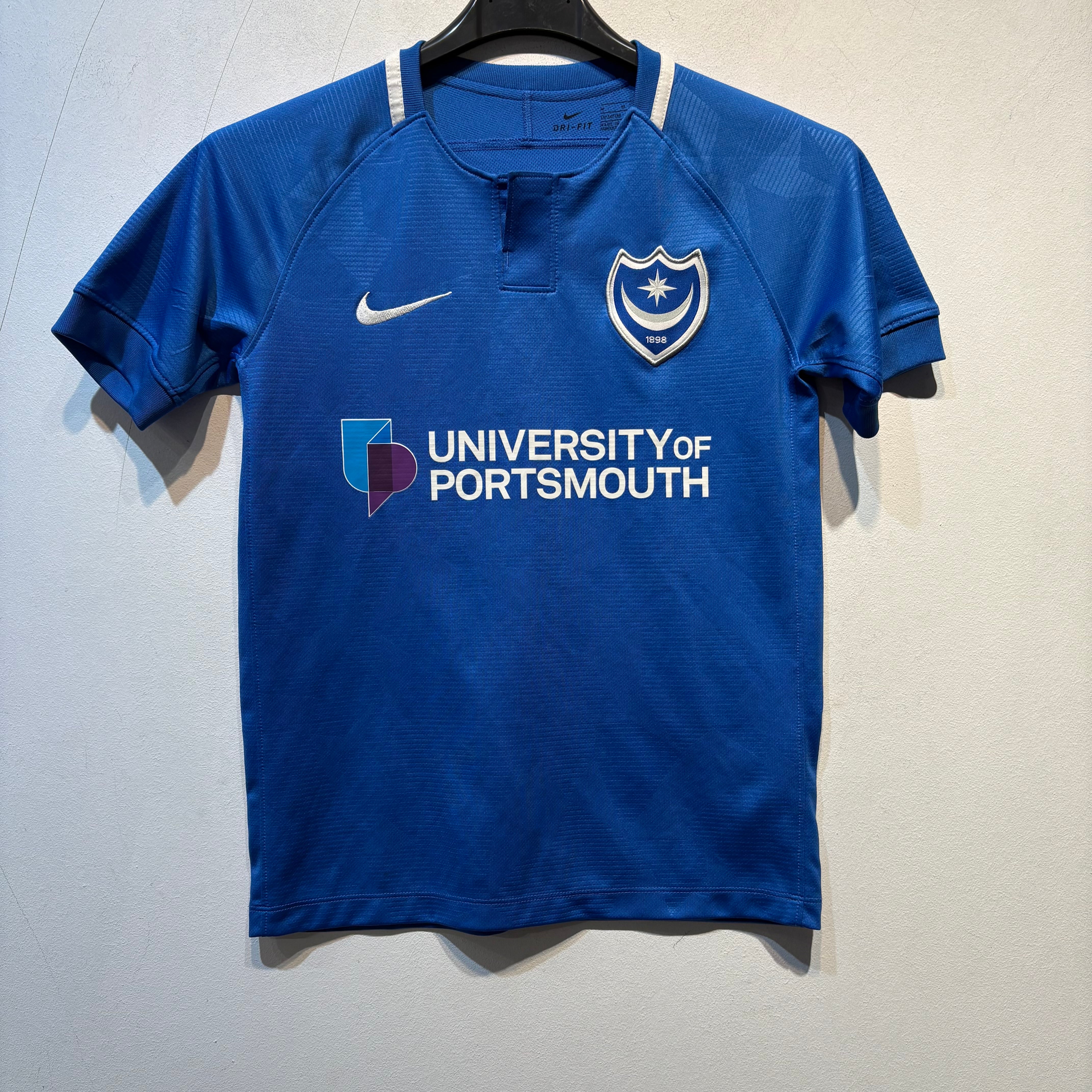 Portsmouth Home – 2020/2021 – 10-12Y
