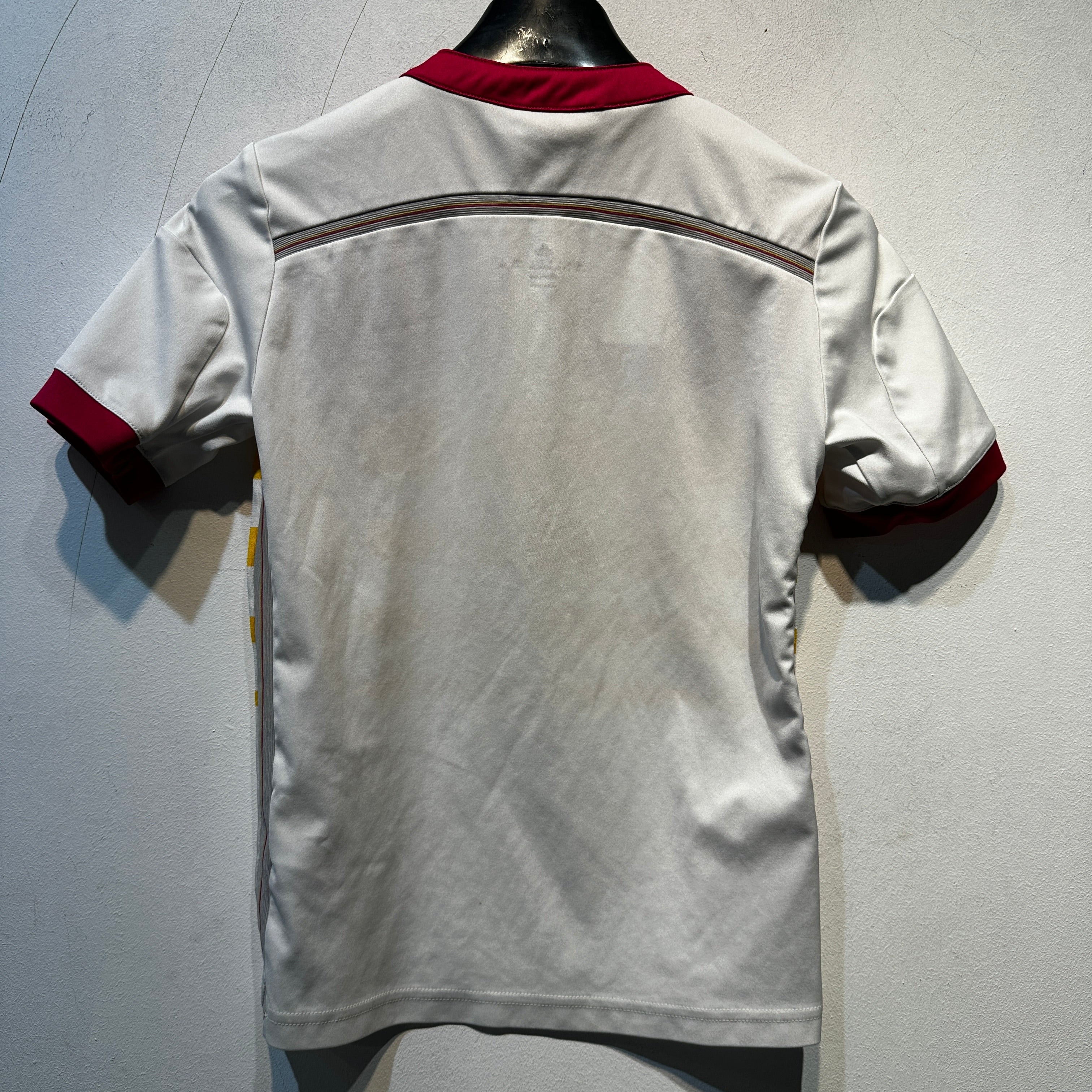 Scotland Away Shirt 2014/2015 –  9-10 YRS