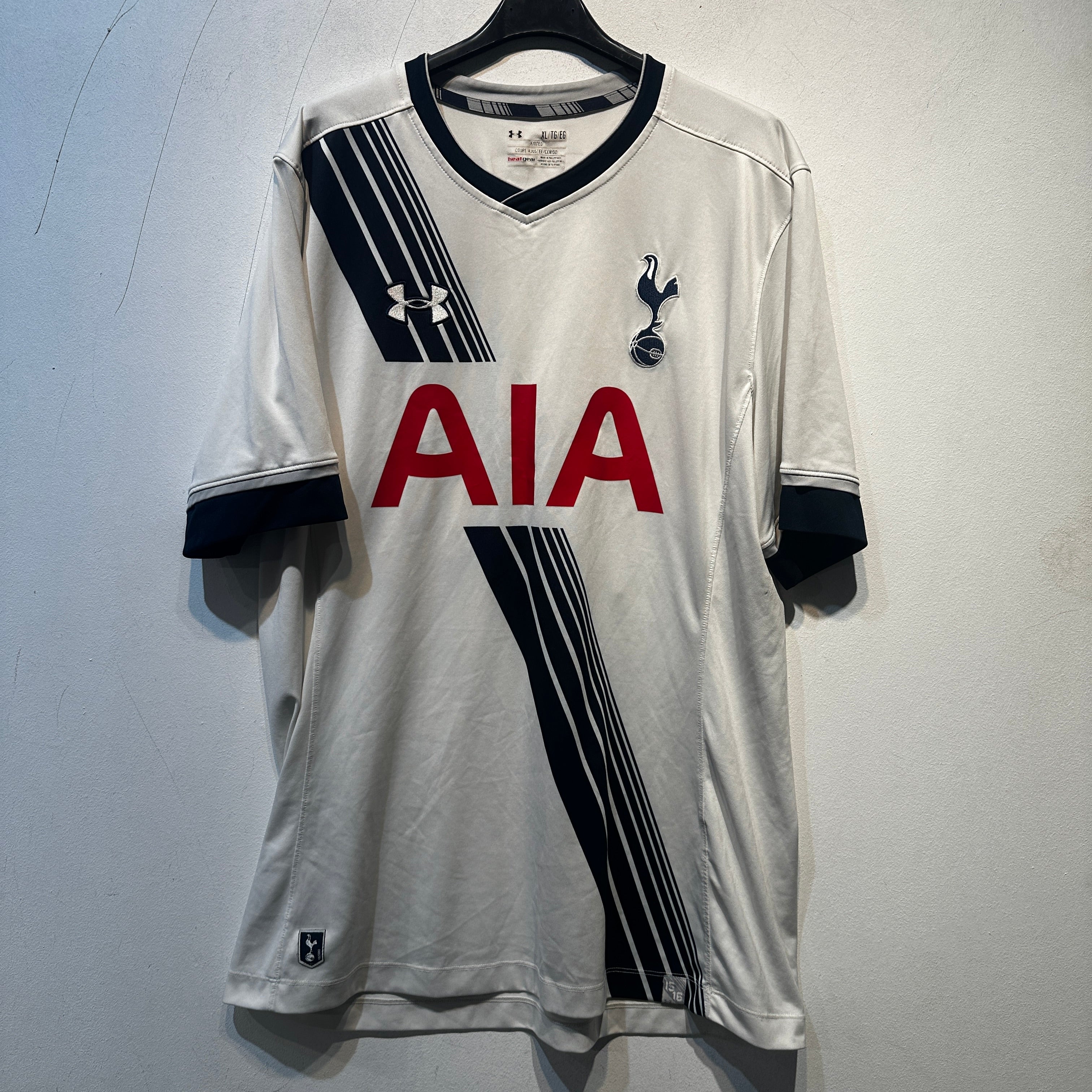 Tottenham Hotspur “Eriksen” Home - 2014/2015