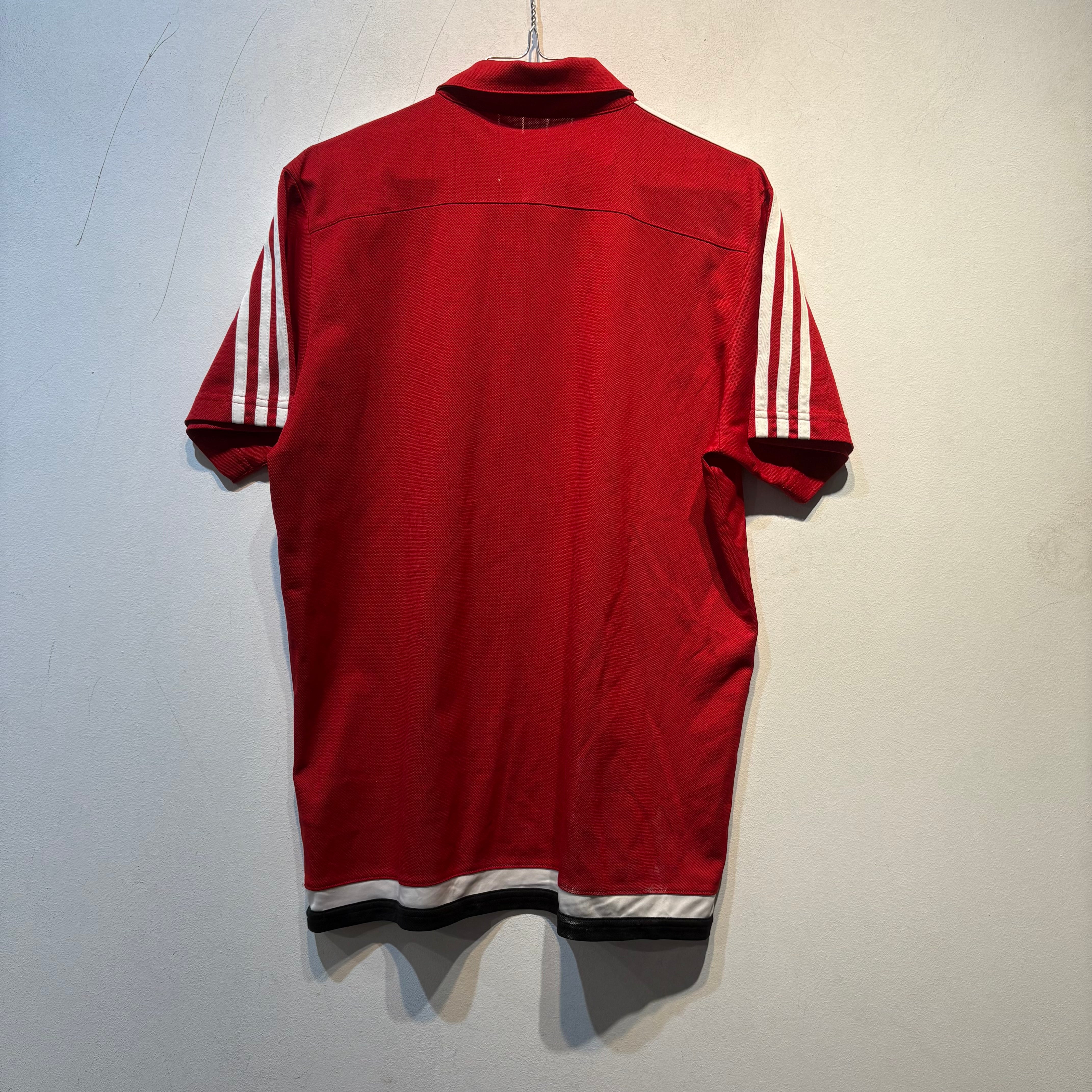 Aberdeen FC Home Shirt - 2015/2016 - Medium