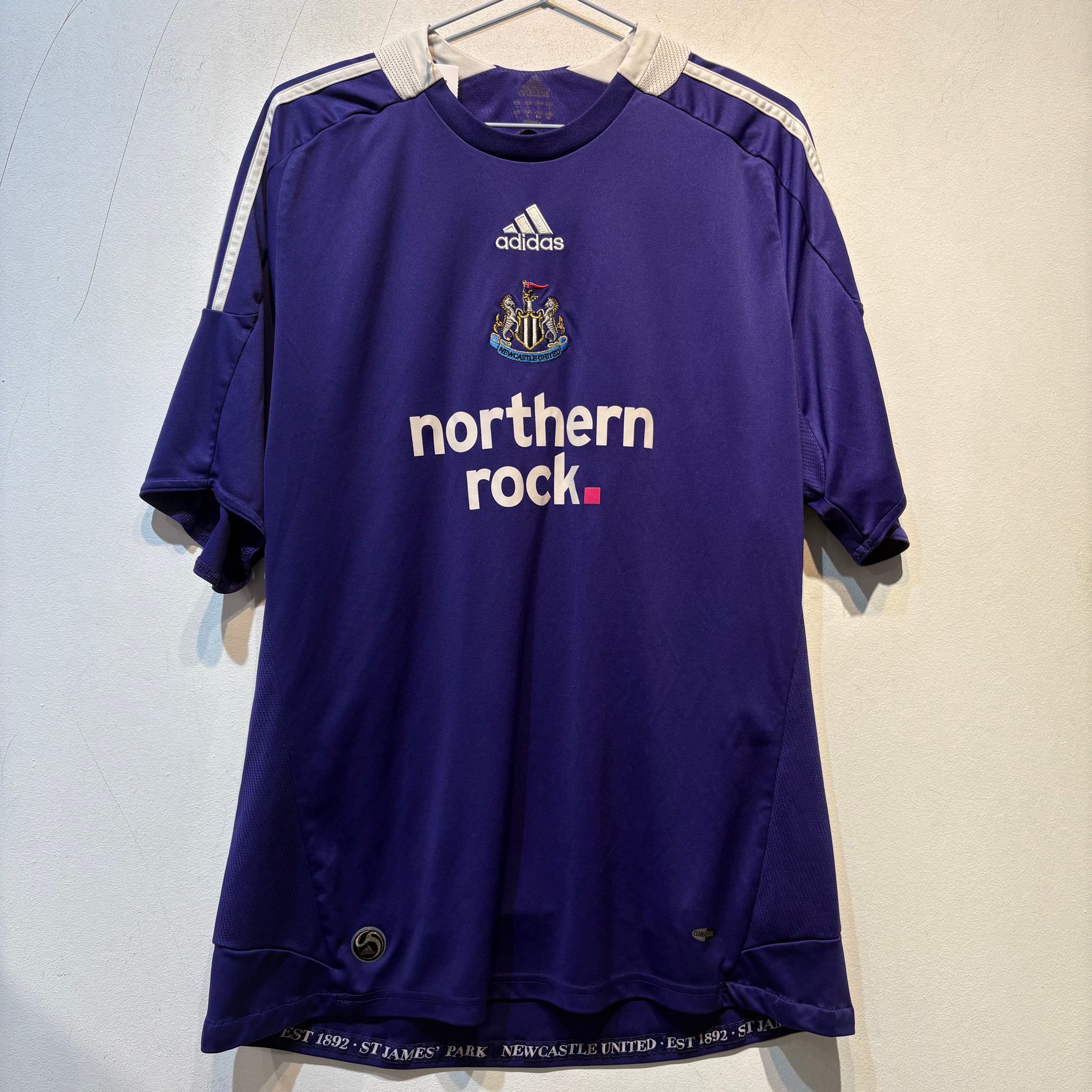 Newcastle United Away – 2005/2006 – Large