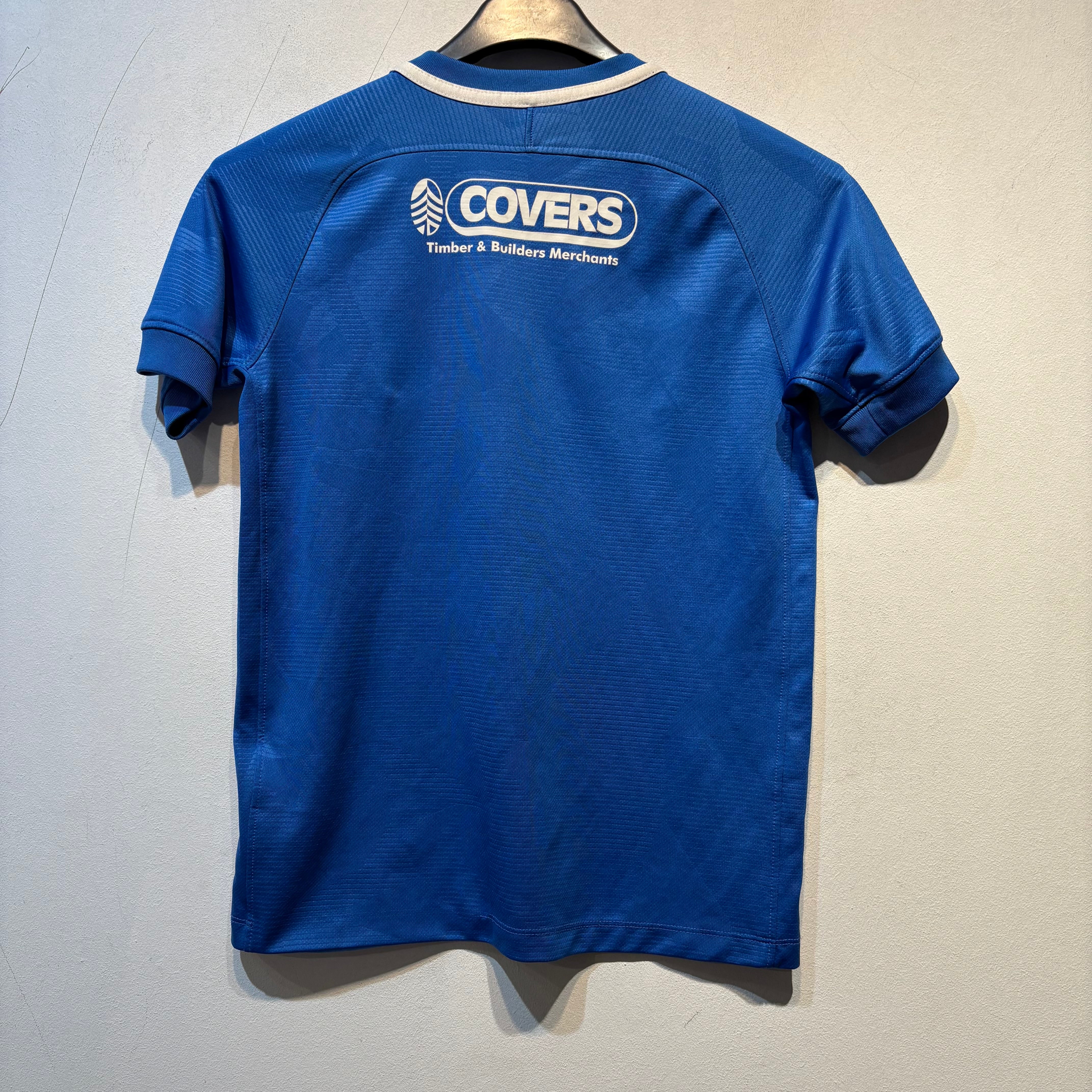 Portsmouth Home – 2020/2021 – 10-12Y