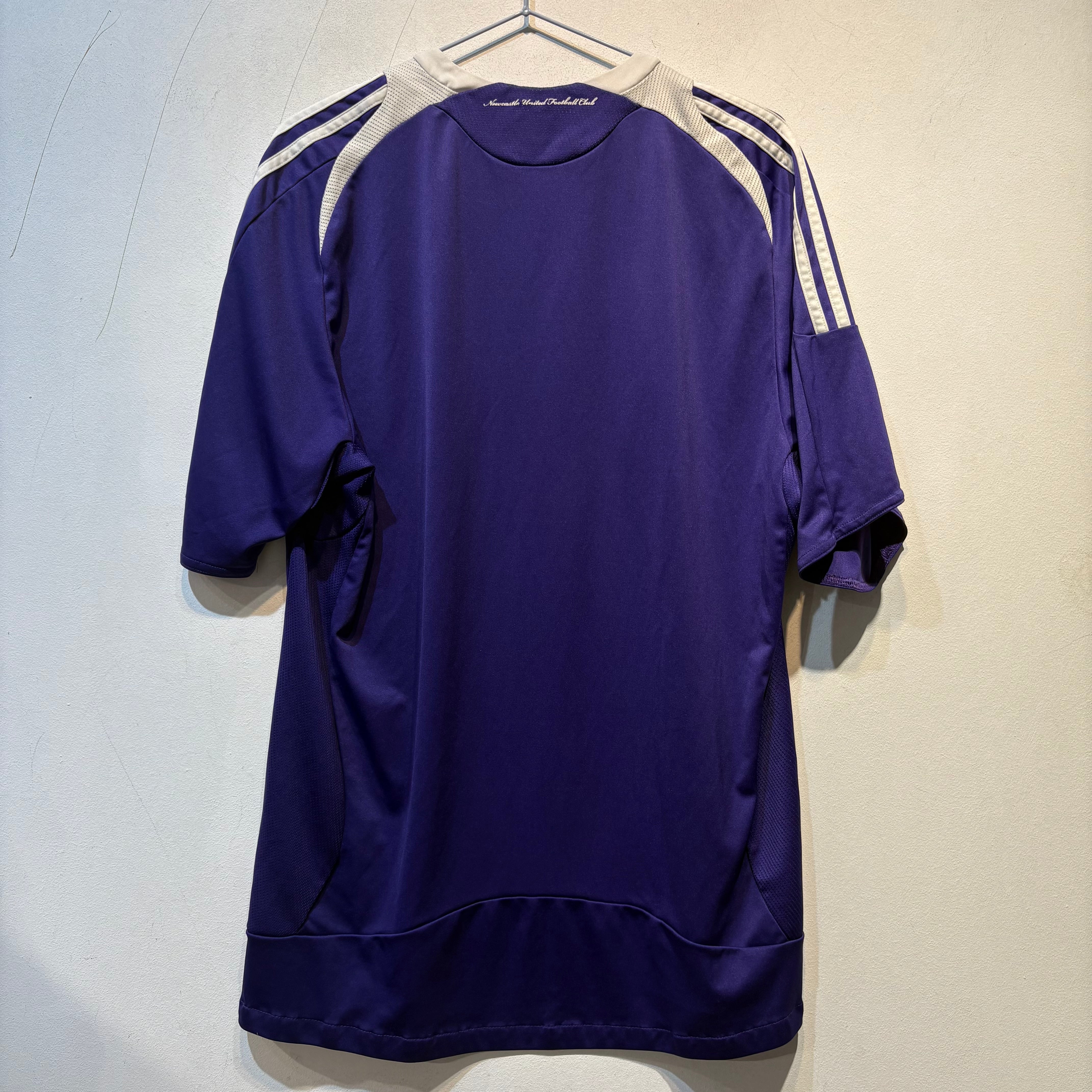 Newcastle United Away – 2005/2006 – Large
