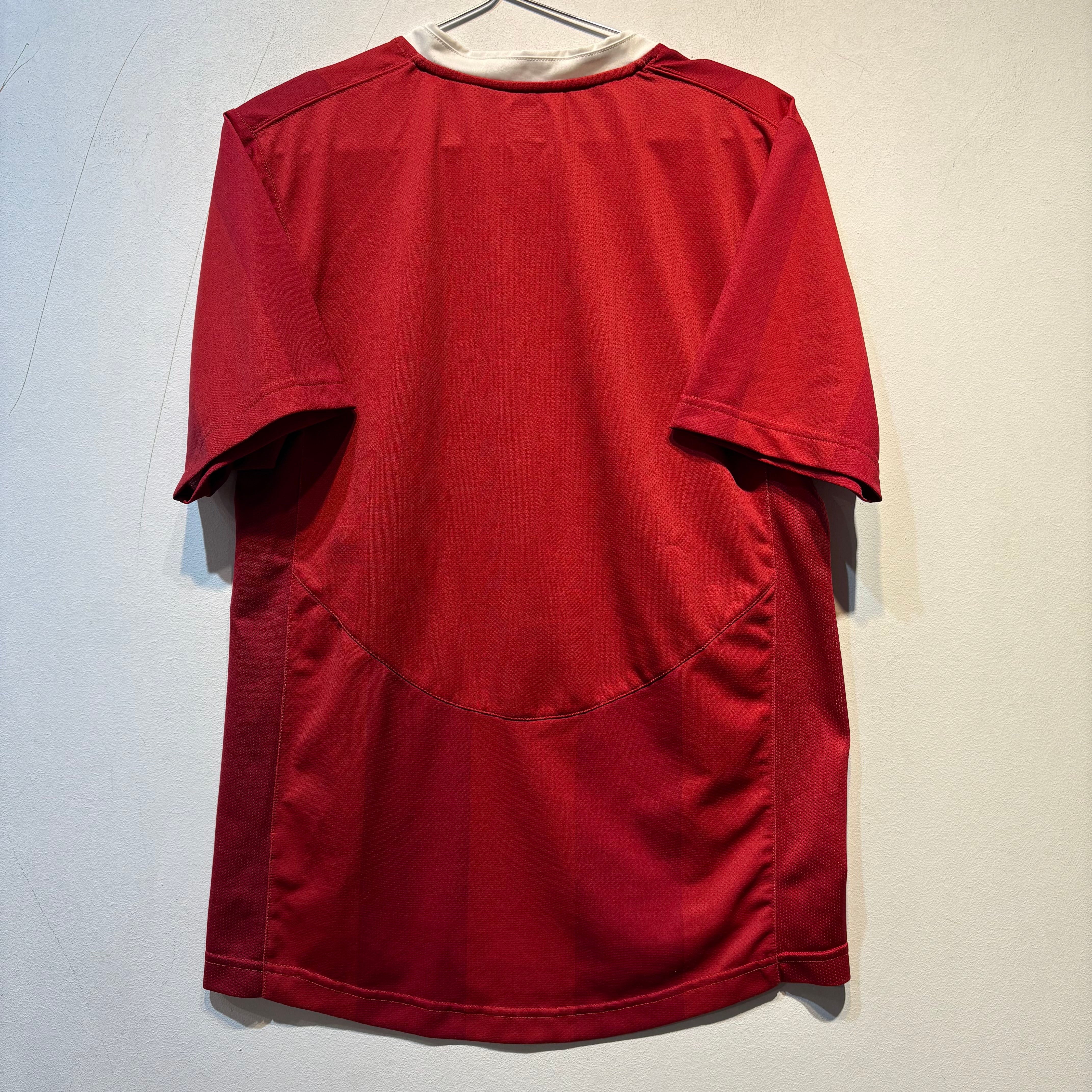 Hertha BSC Away Shirt 2008/2009 – Size S – Nike Bundesliga