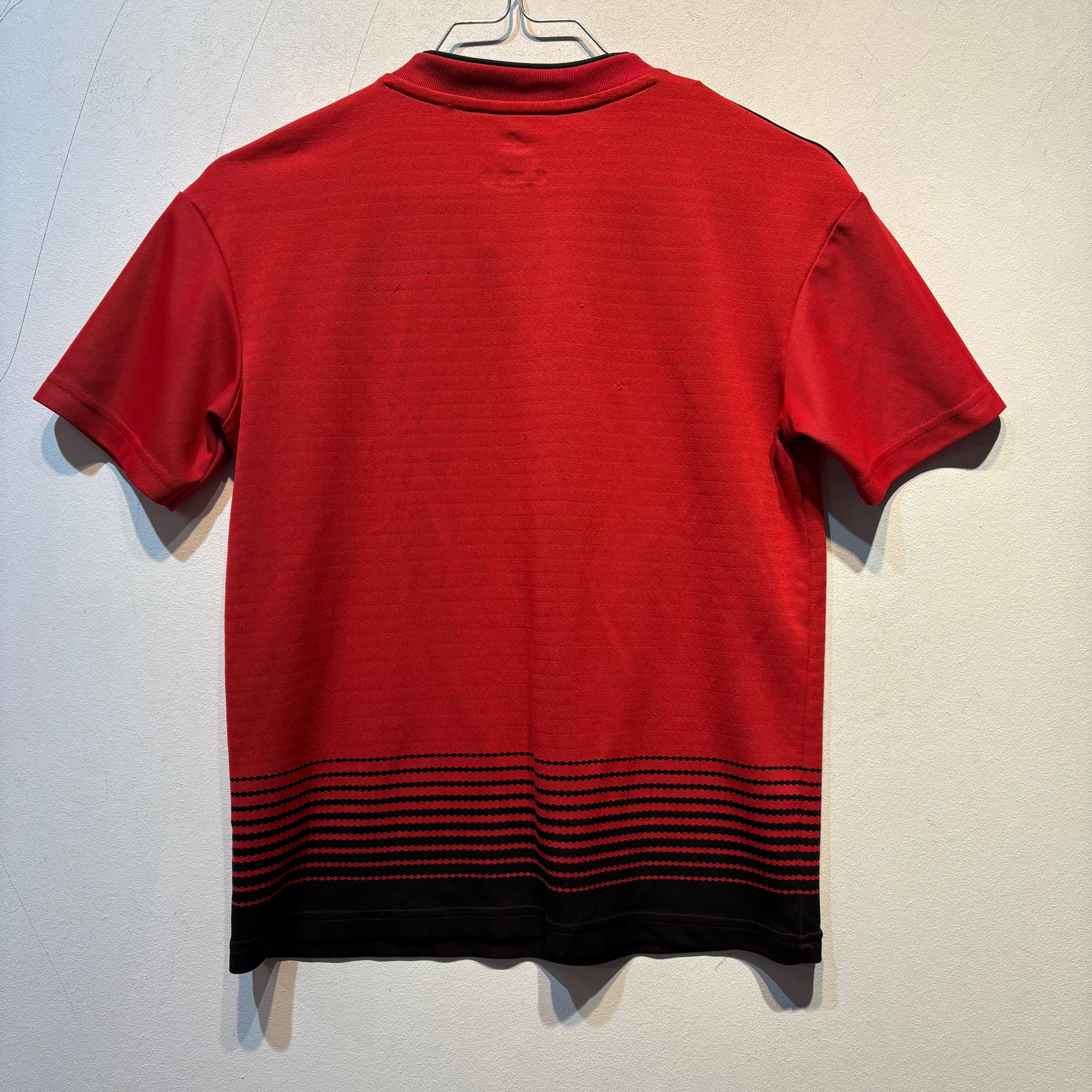Manchester United Home - 2018/2019 - Youth Medium (11-12Y)