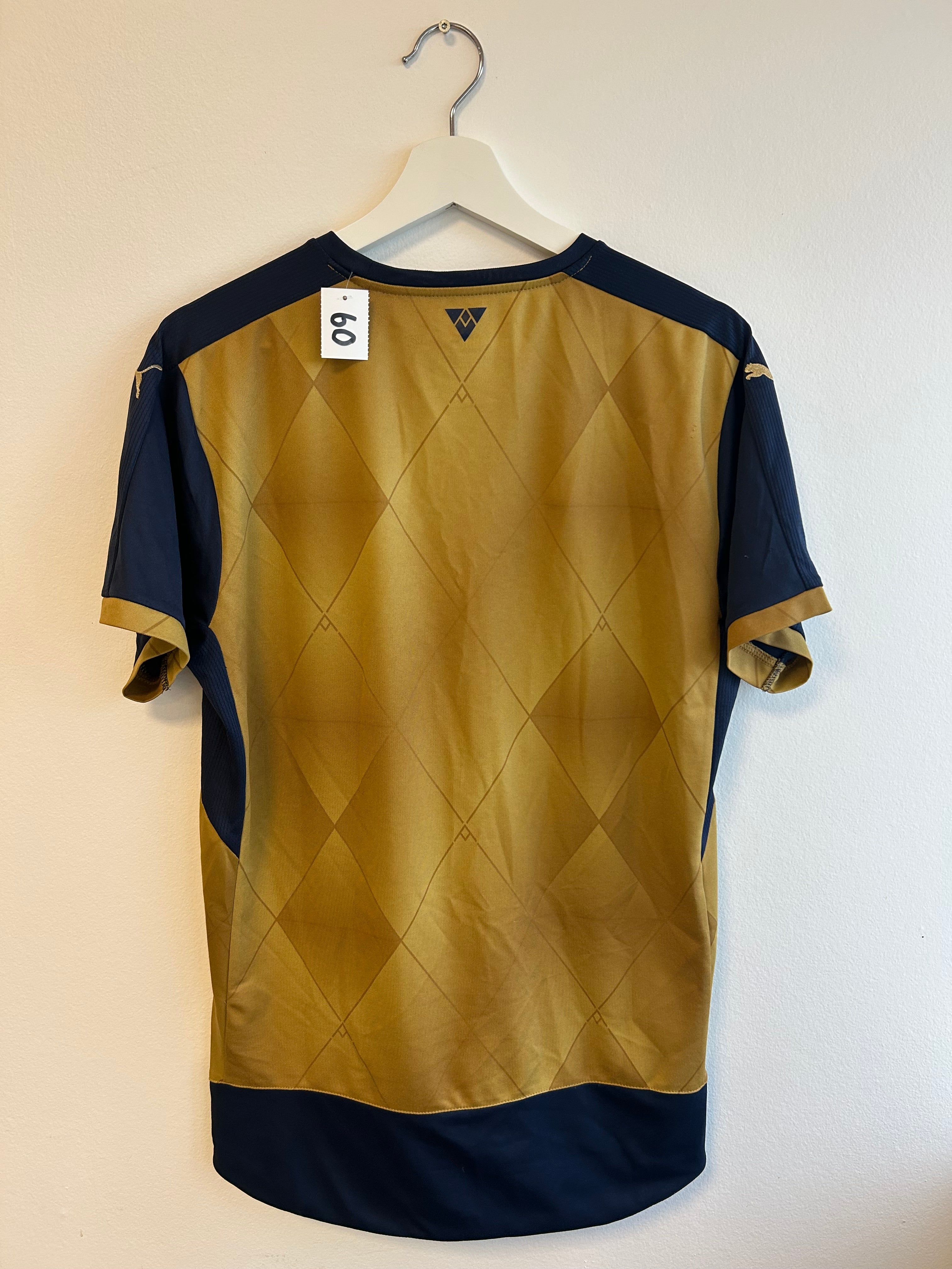 Arsenal Away - 2015/2016 - Medium