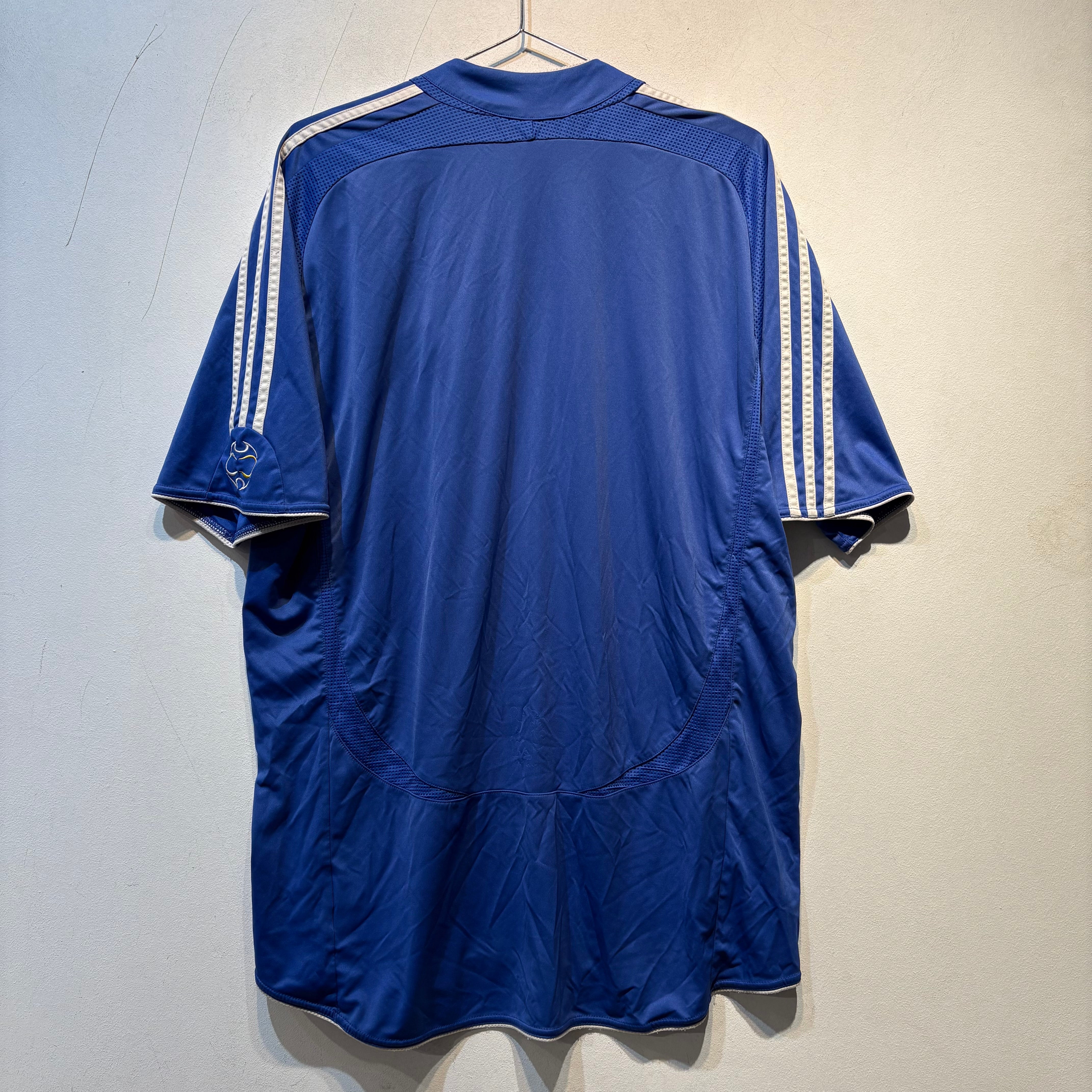 Chelsea FC Home Shirt - 2005/2006 - XL