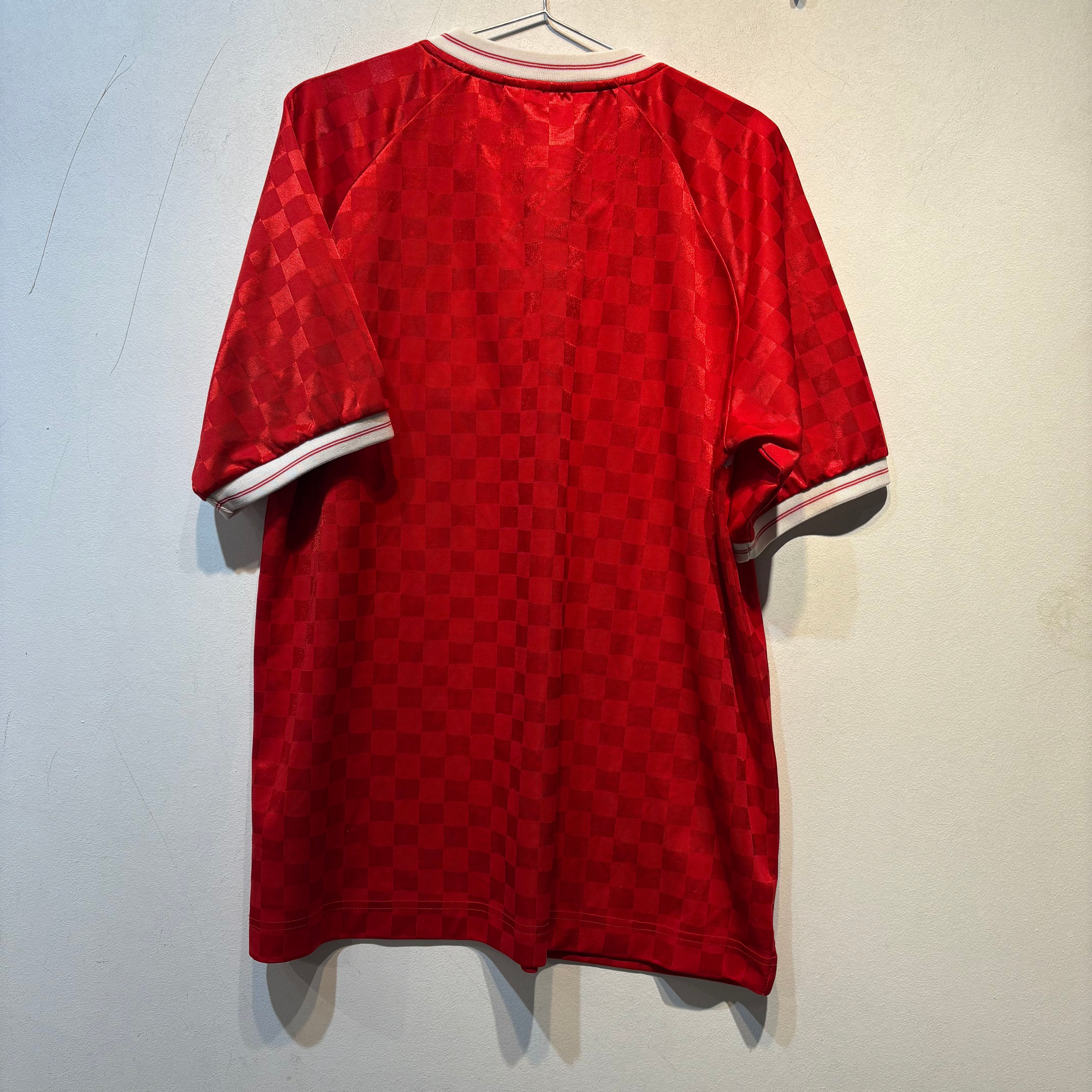 Middlesbrough Home (Retro Remake) - 1988/1990 Era - XL