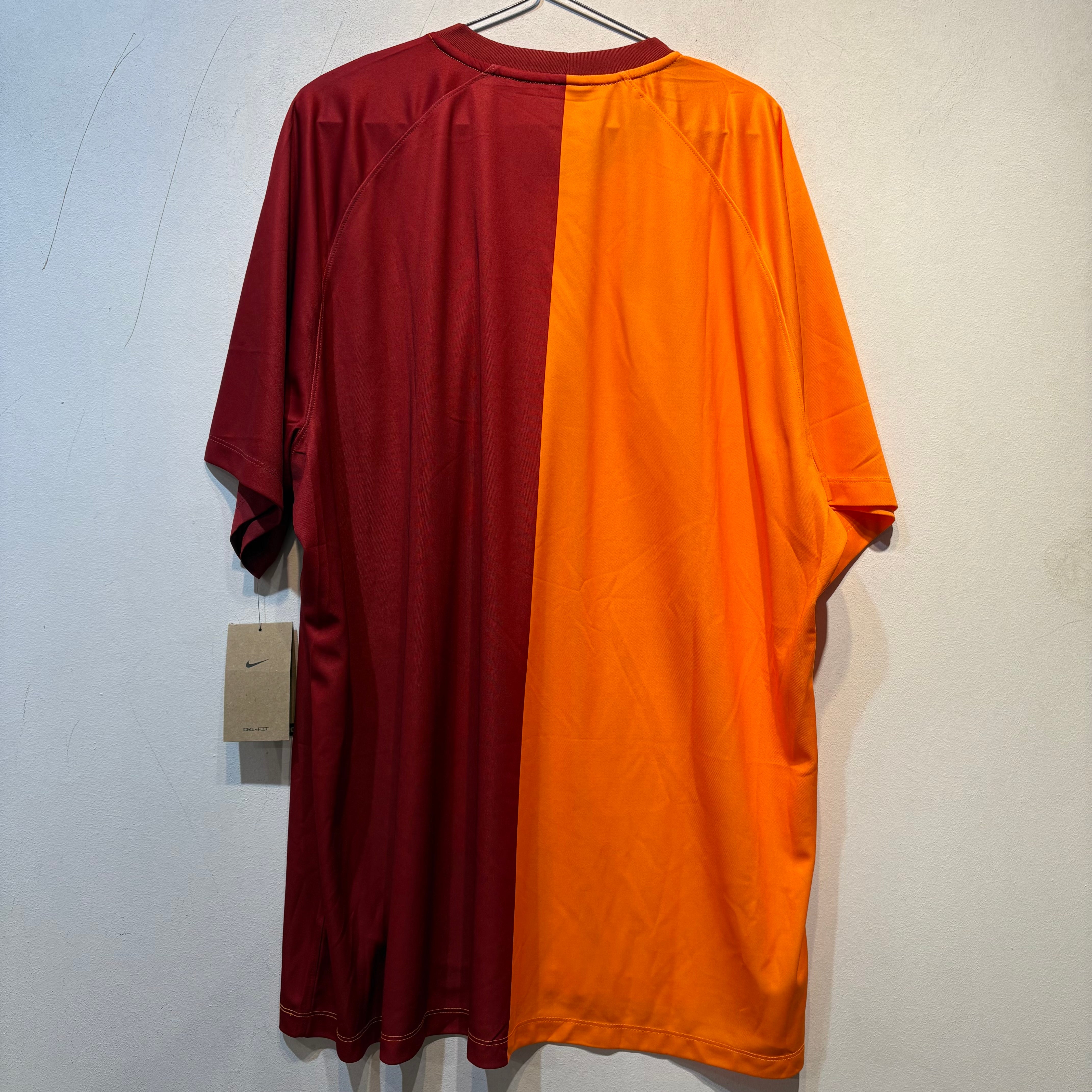 Galatasaray Home Shirt – 2021/2022 – 3XL