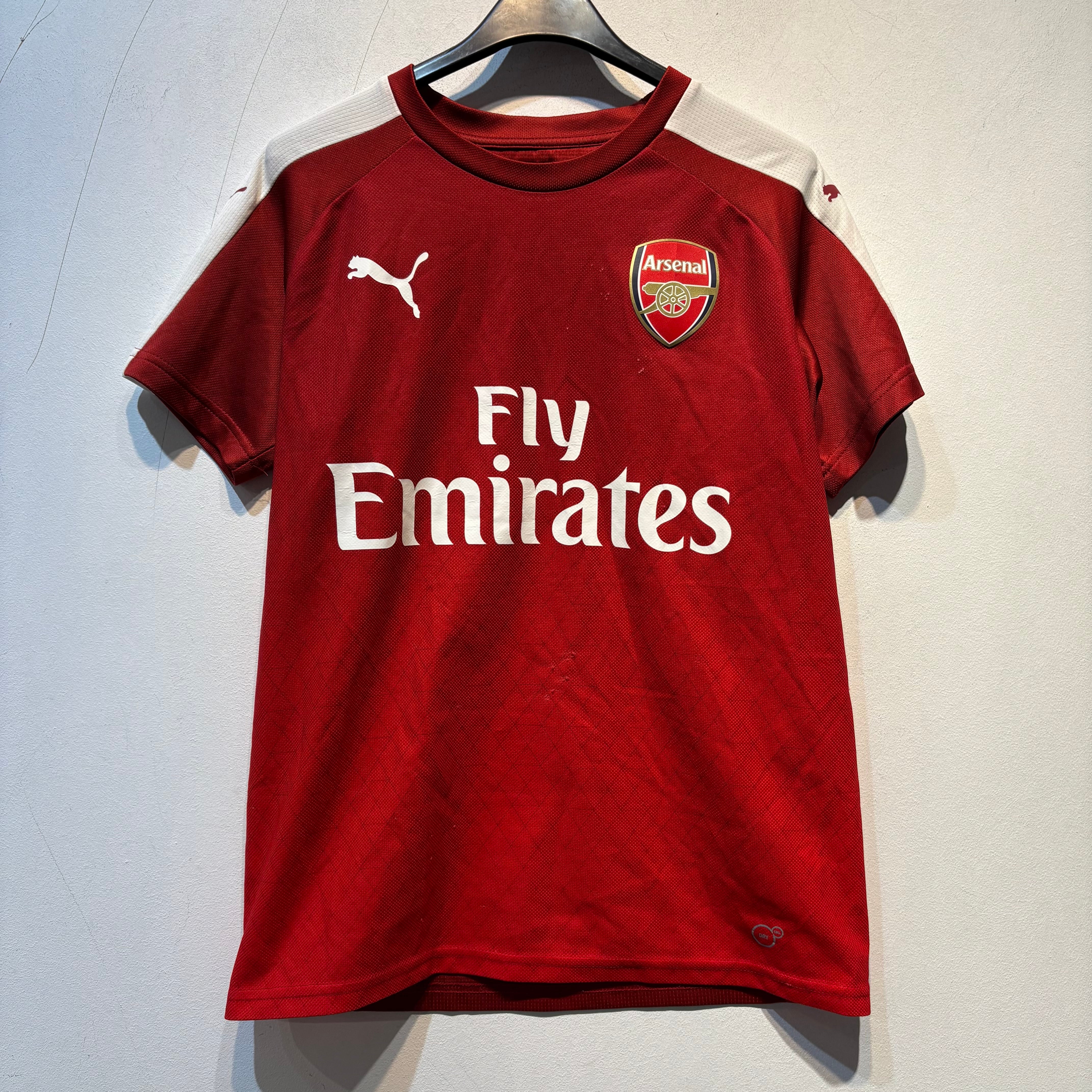 Arsenal Home Shirt - 2019/2020 - Youth XL (13-14Y)
