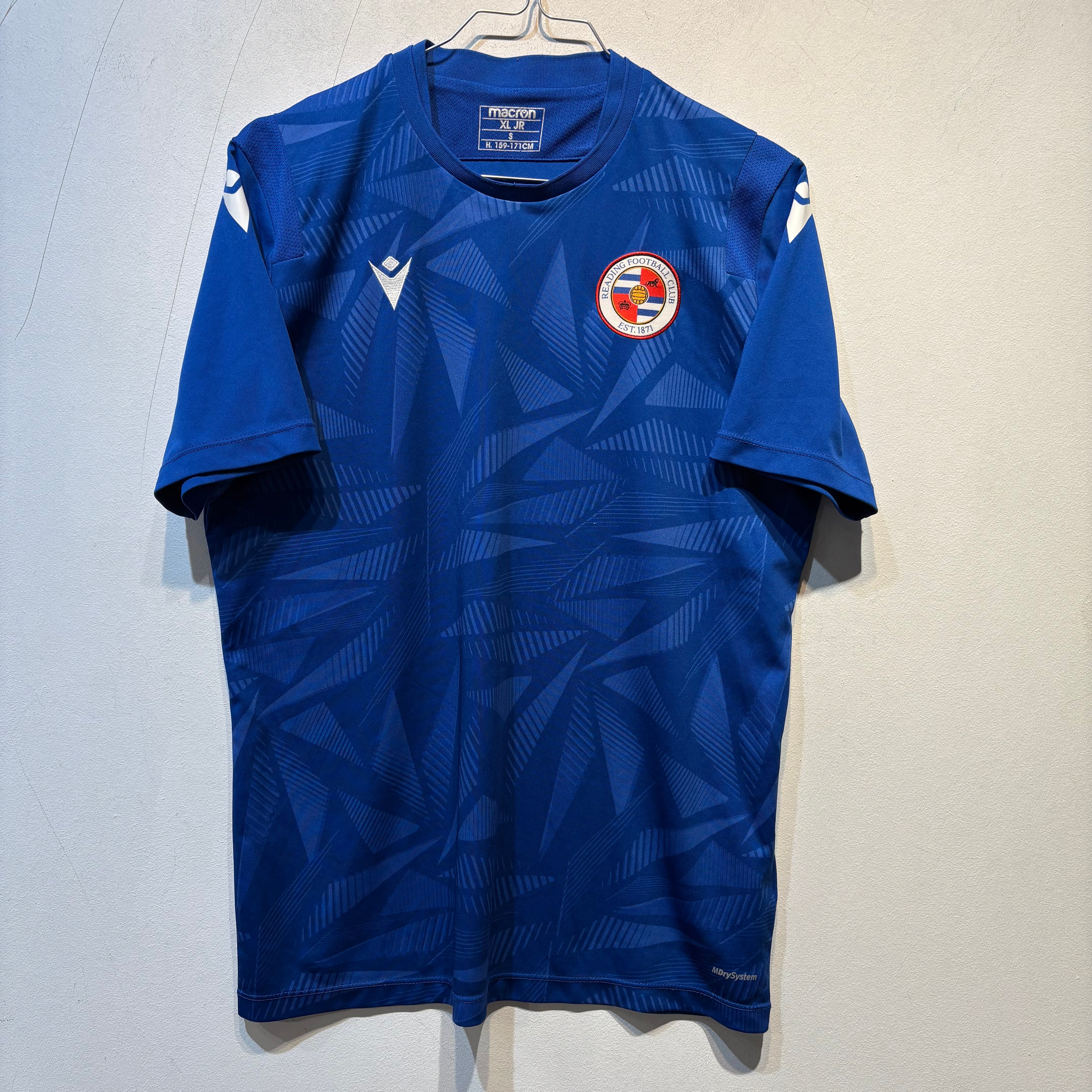 Reading FC Home – 2022/2023 – Junior XL (159–171cm)