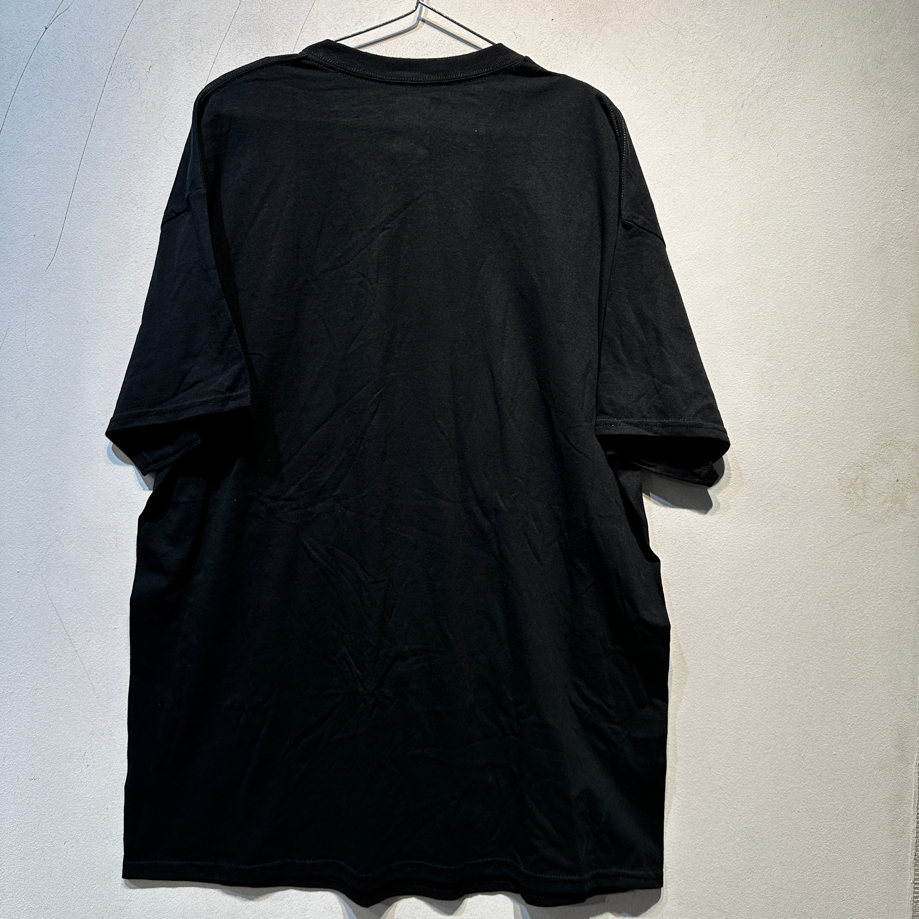 Manchester City “Blue Moon Lyrics” Tee - XL