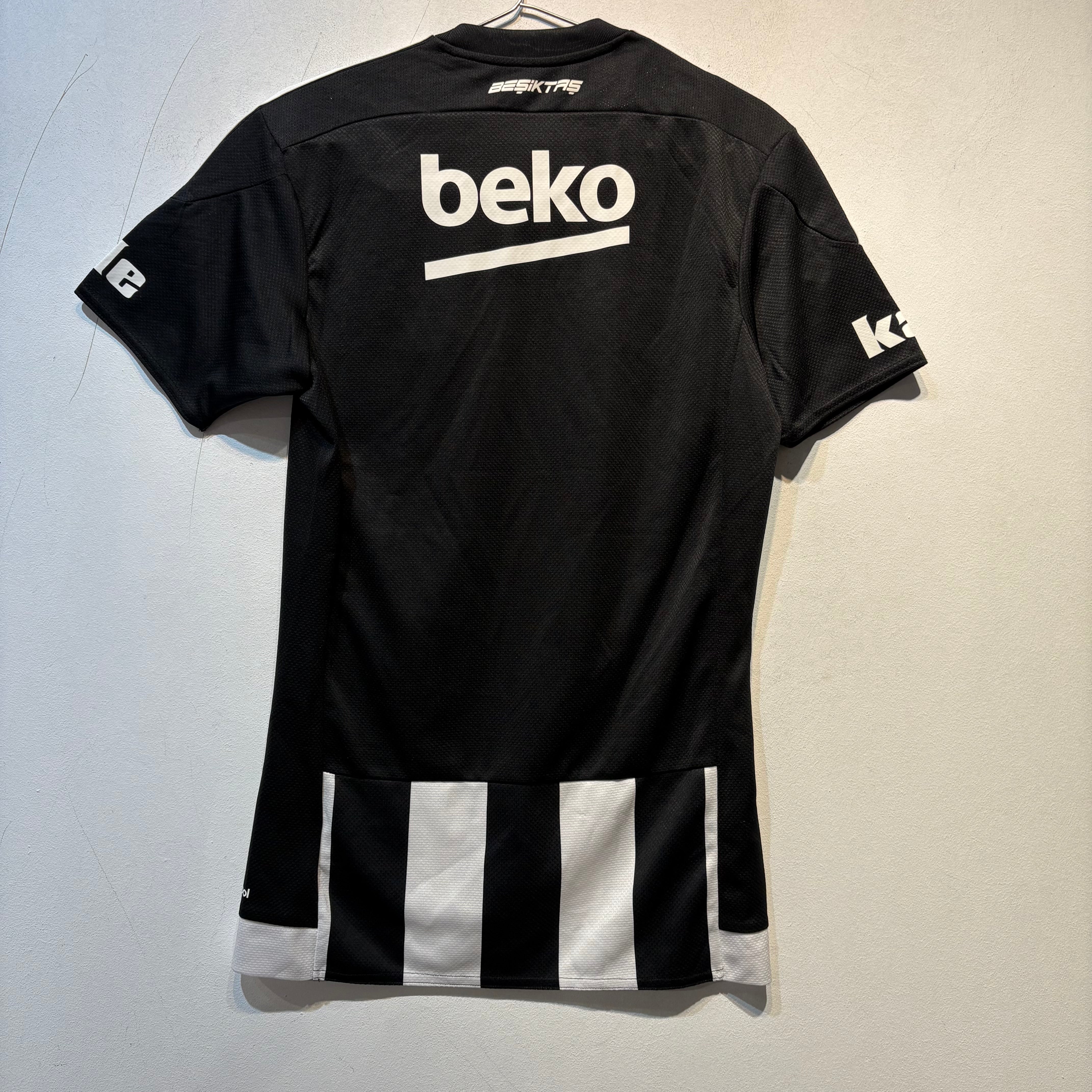 Beşiktaş JK Home – 2017/2018 – XS