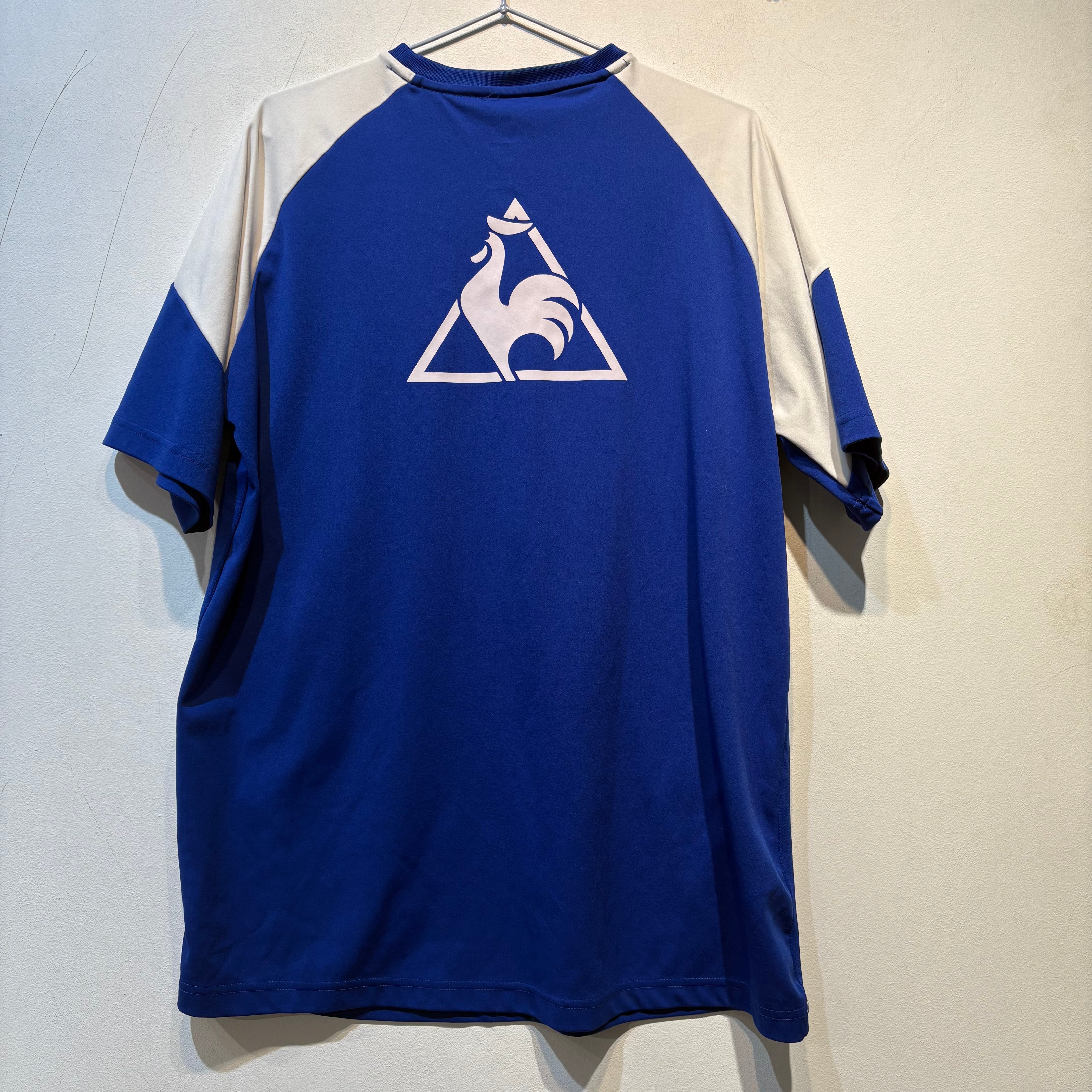 Everton Home Shirt – 2004/2005 – L – Le Coq Sportif – Premier League