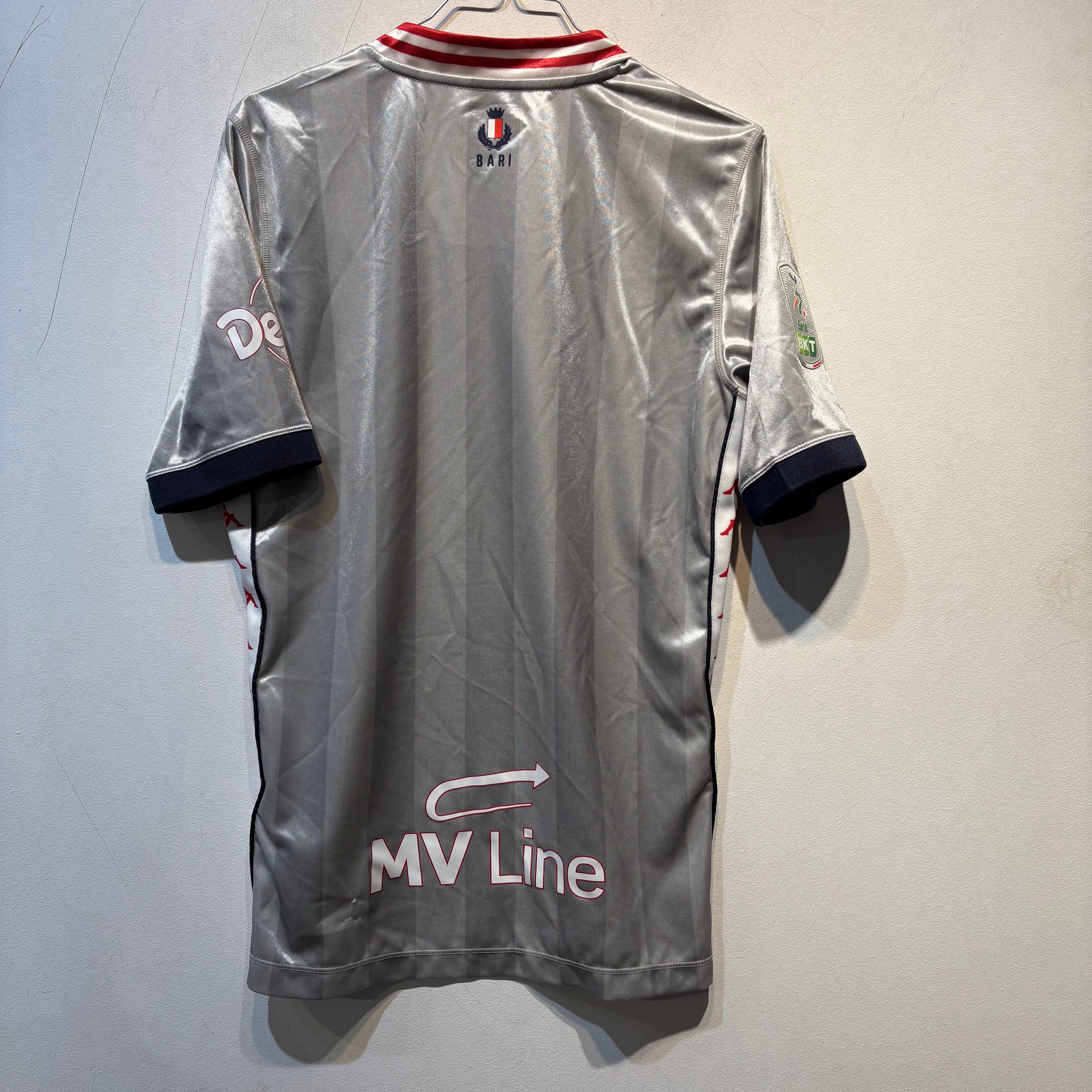 SSC Bari Away – 2022/2023 – Small