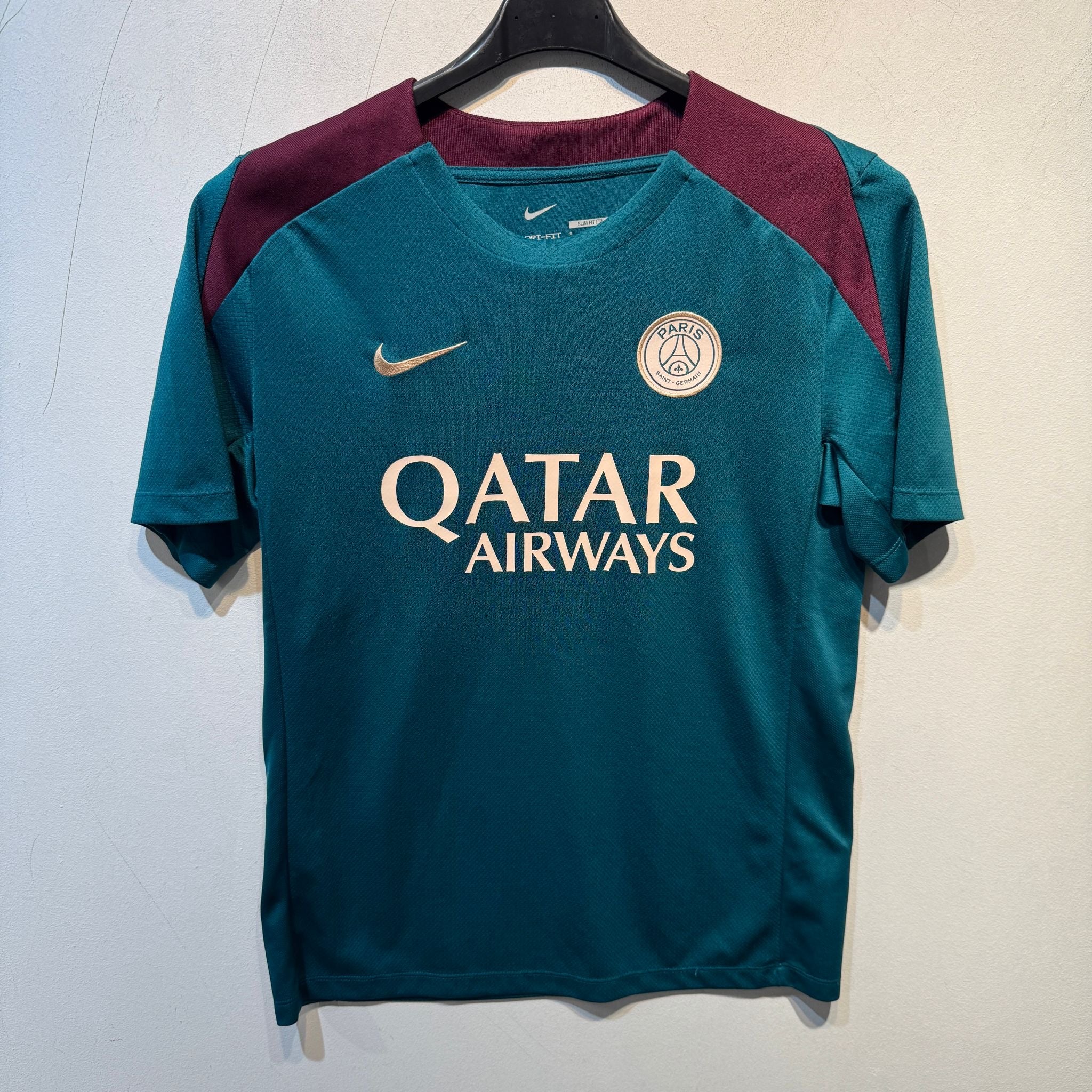 Paris Saint-Germain Away – 2022/2023 – Adult Small