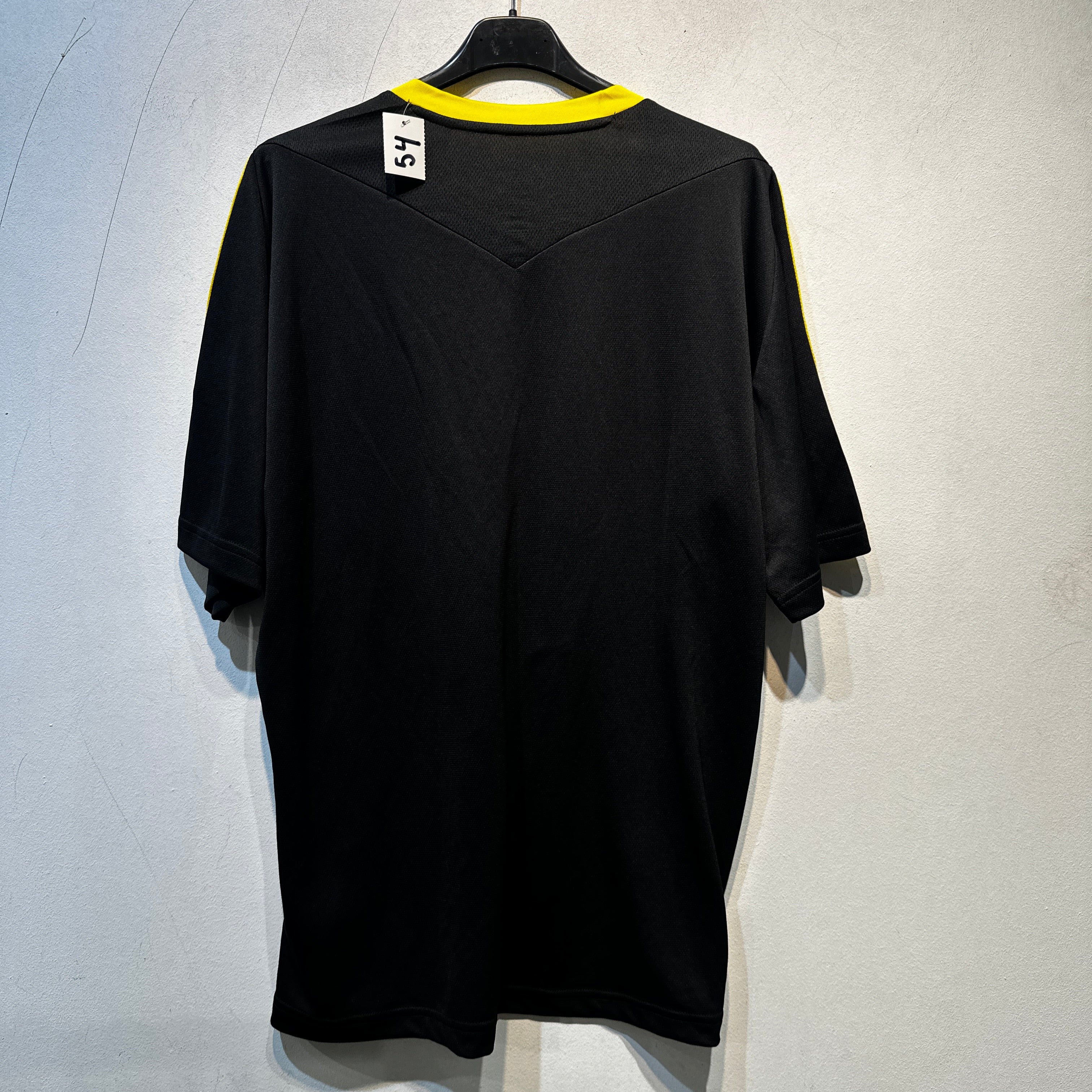 Chelsea FC Champions League Training Shirt 2011/2012 – 44/46