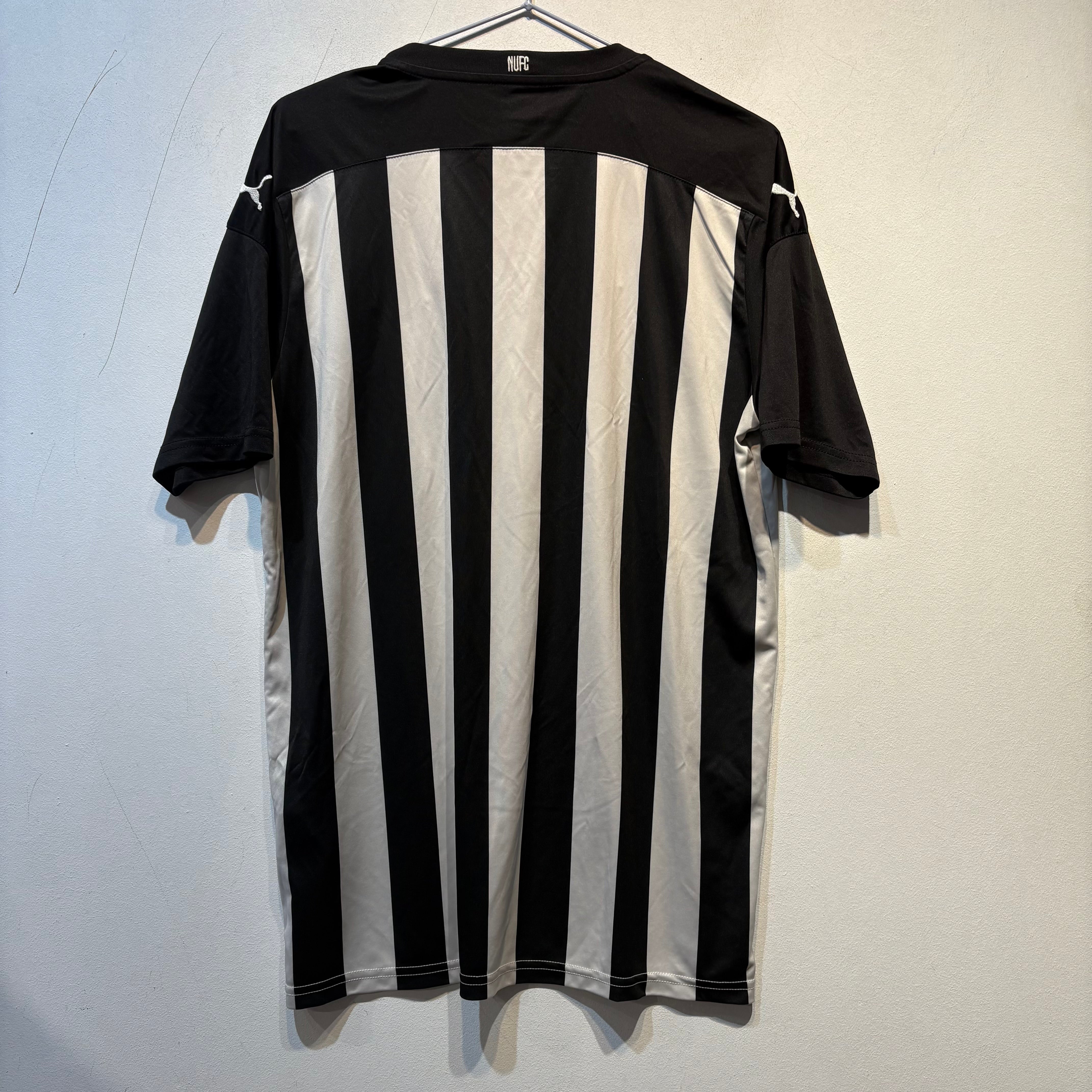 Newcastle United Home – 2020/2021 – Size L