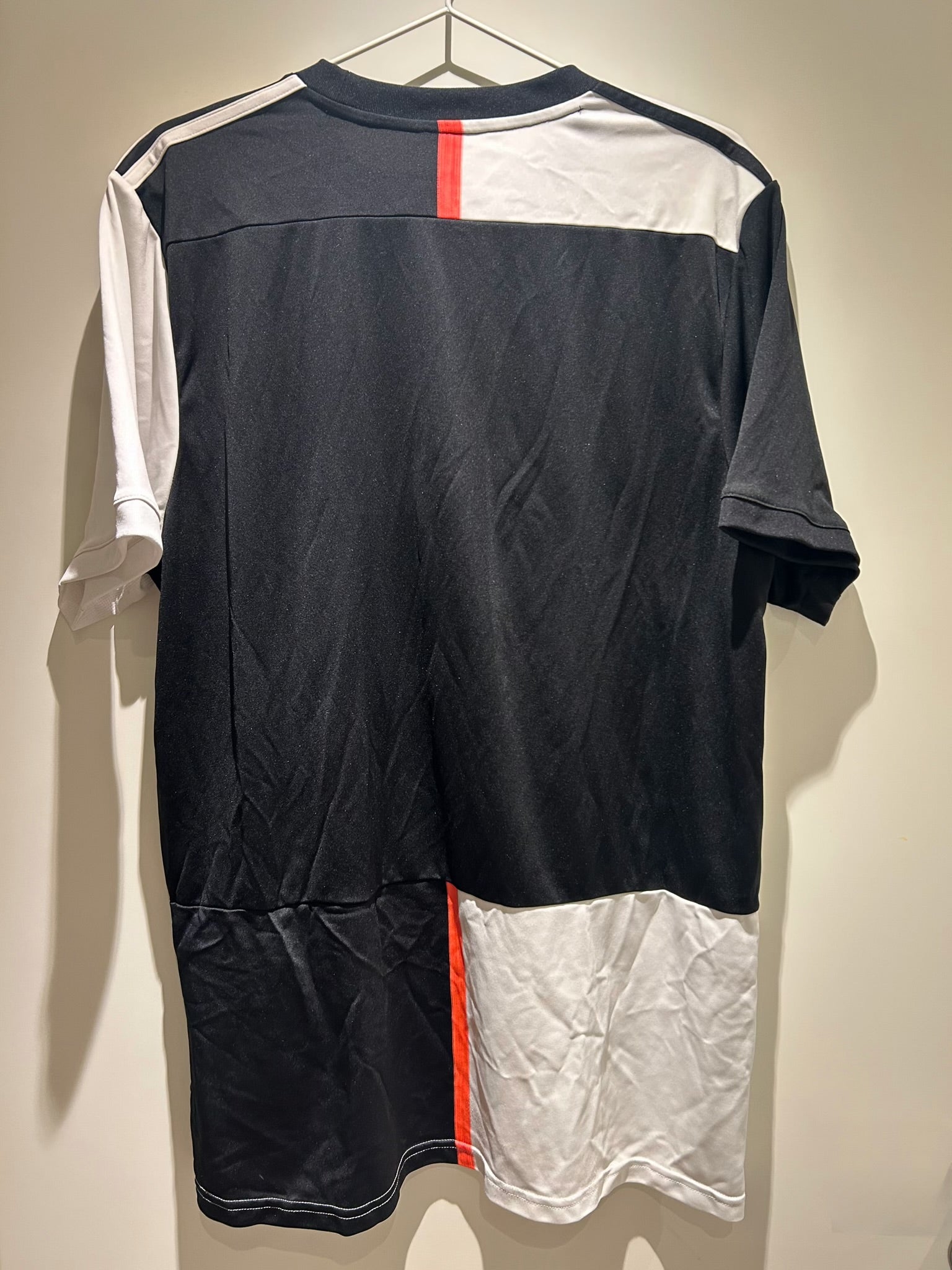 Juventus Home - 2019/2020 - XL