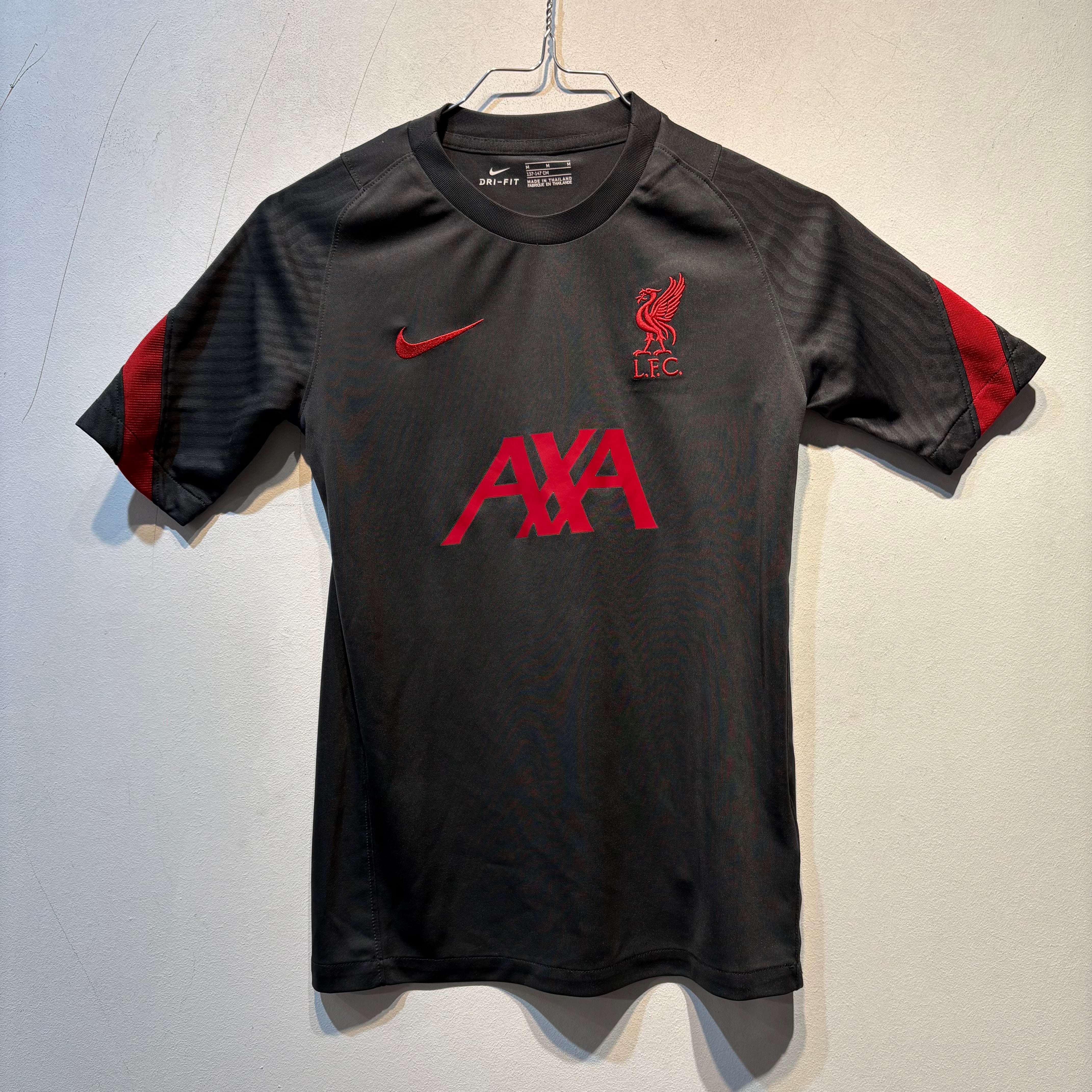 Liverpool FC Away Shirt - 2020/2021 - Youth M (137-147cm)