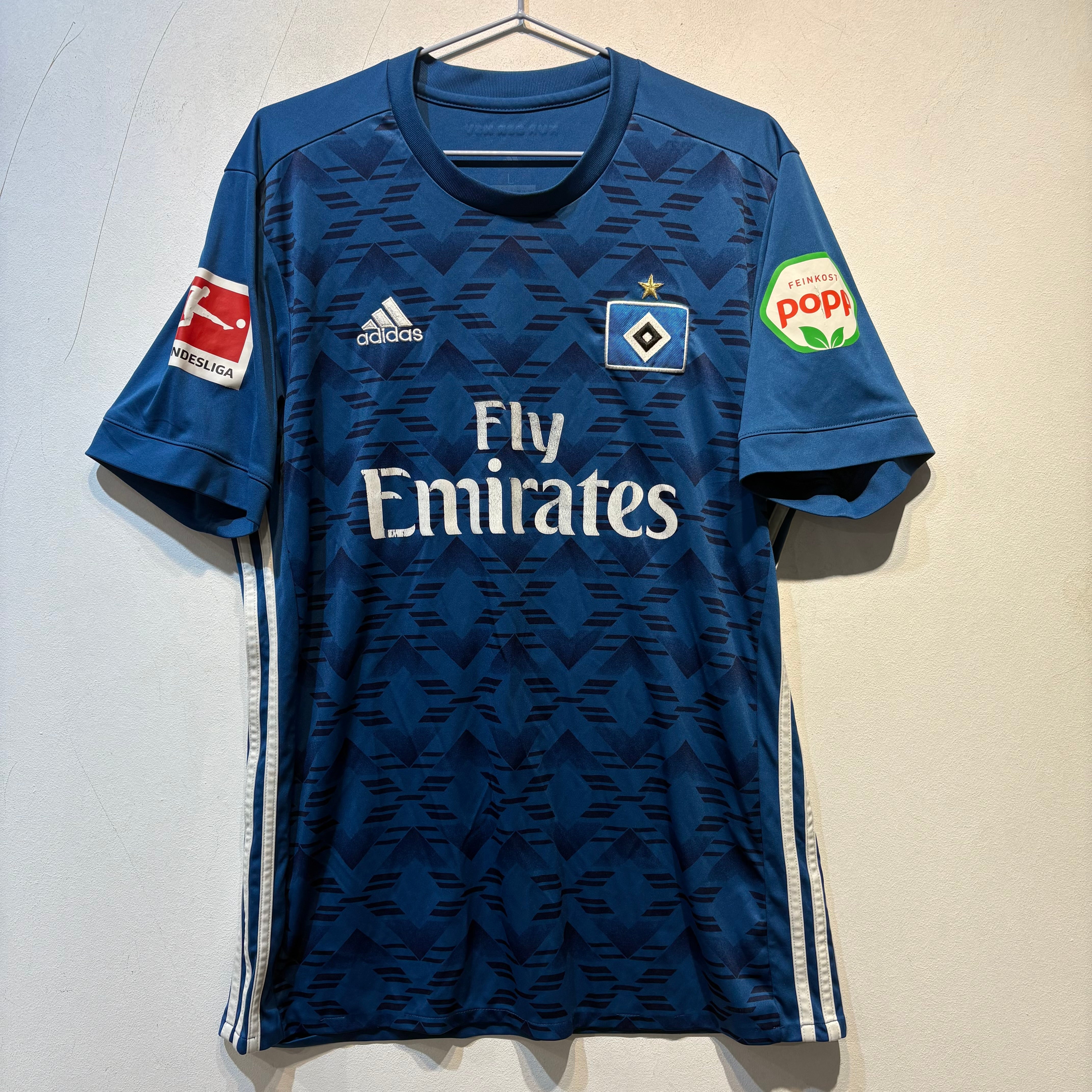 Hamburger SV “Arp” Away – 2018/2019 – Large