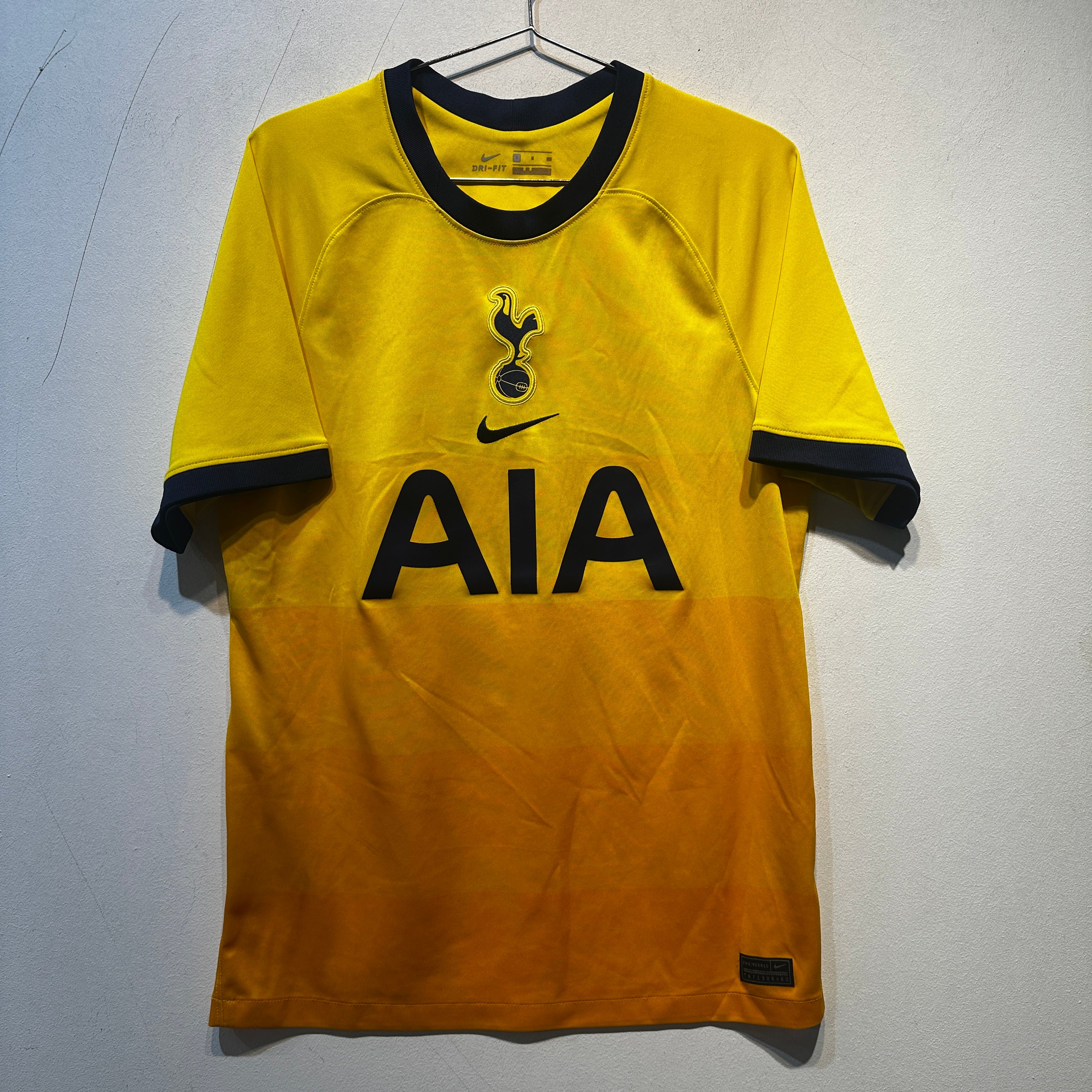Tottenham Hotspur #5 Away Shirt 2020/2021 - Small