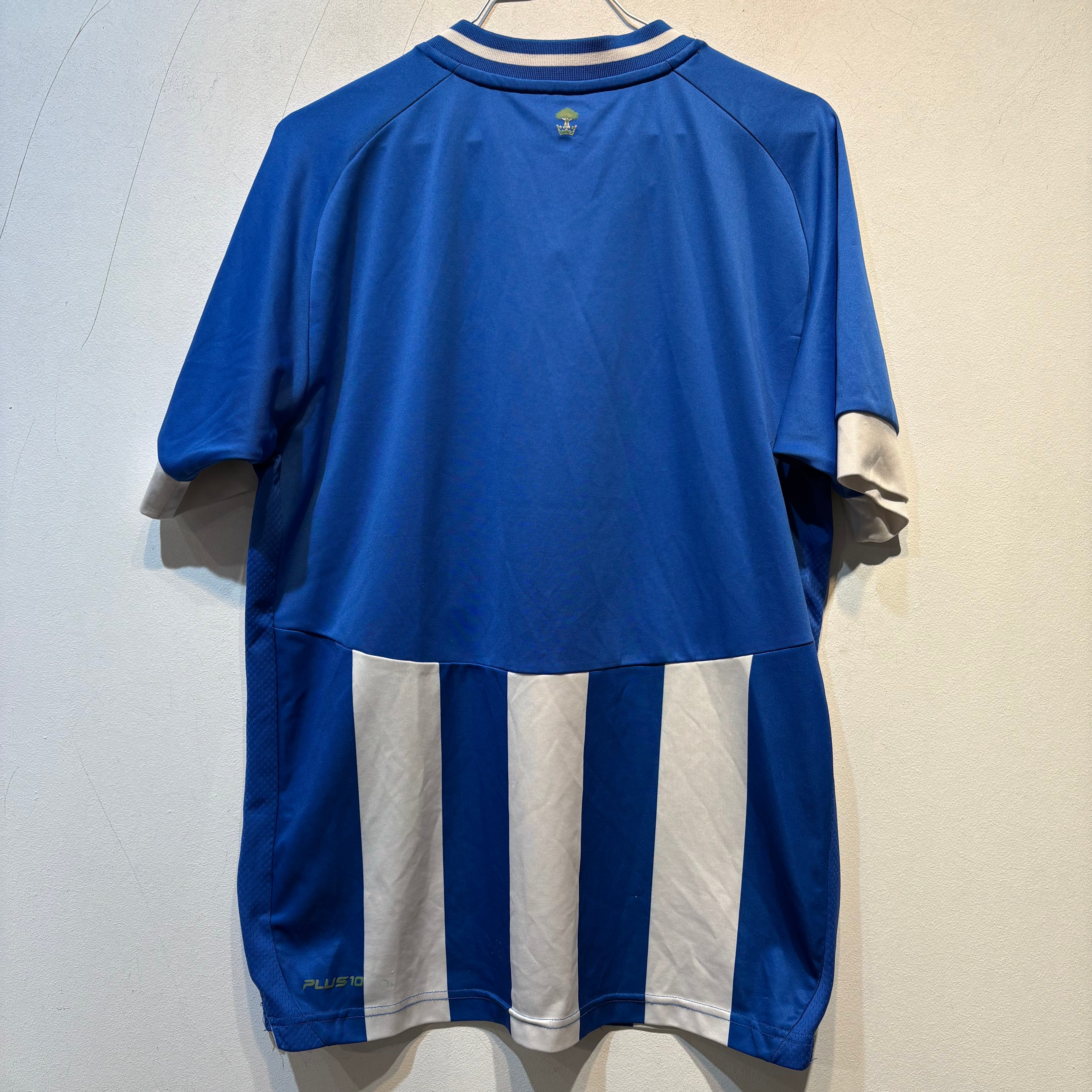 Wigan Athletic Home – 2016/2017 – Medium
