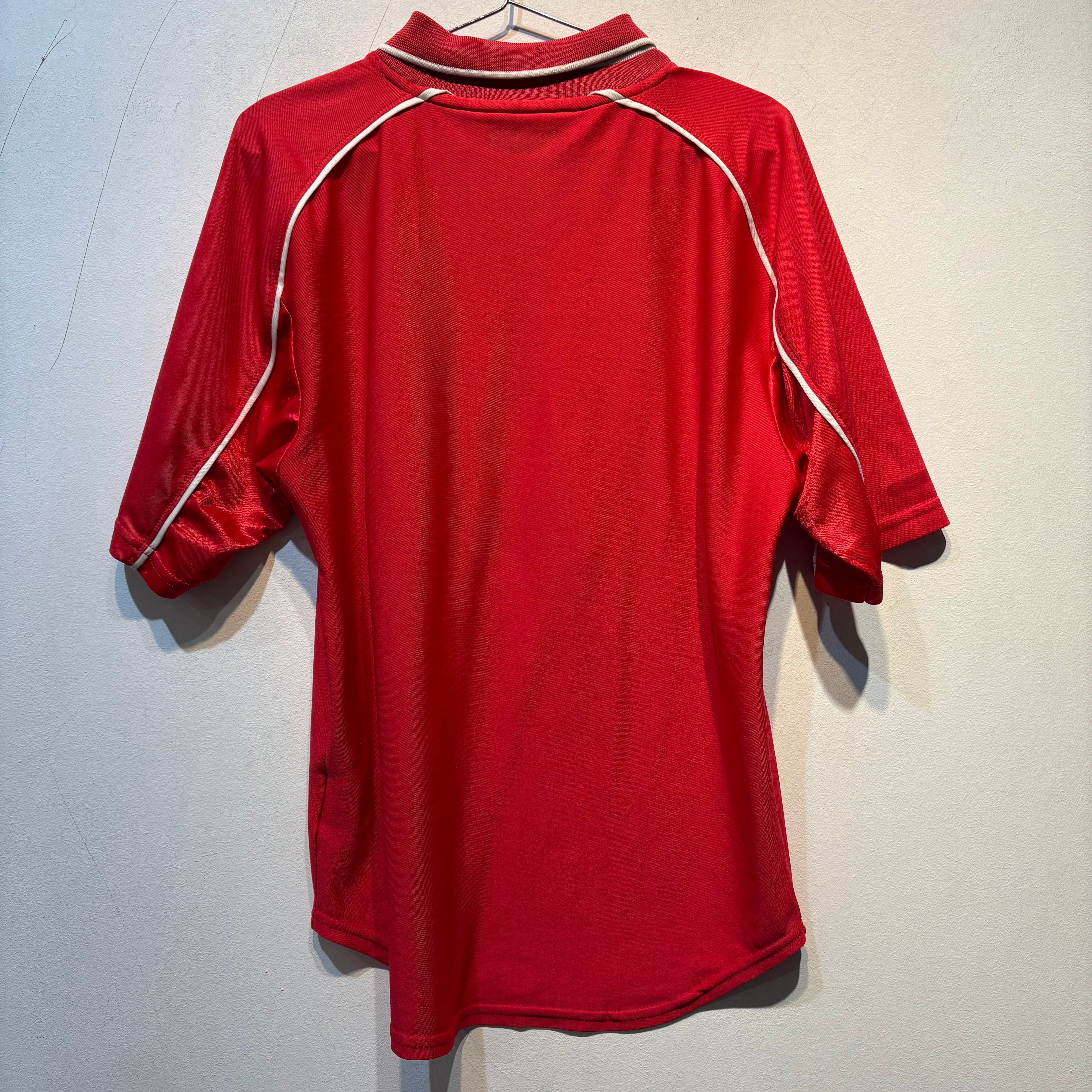Liverpool FC Home - 2000/2001 - Medium