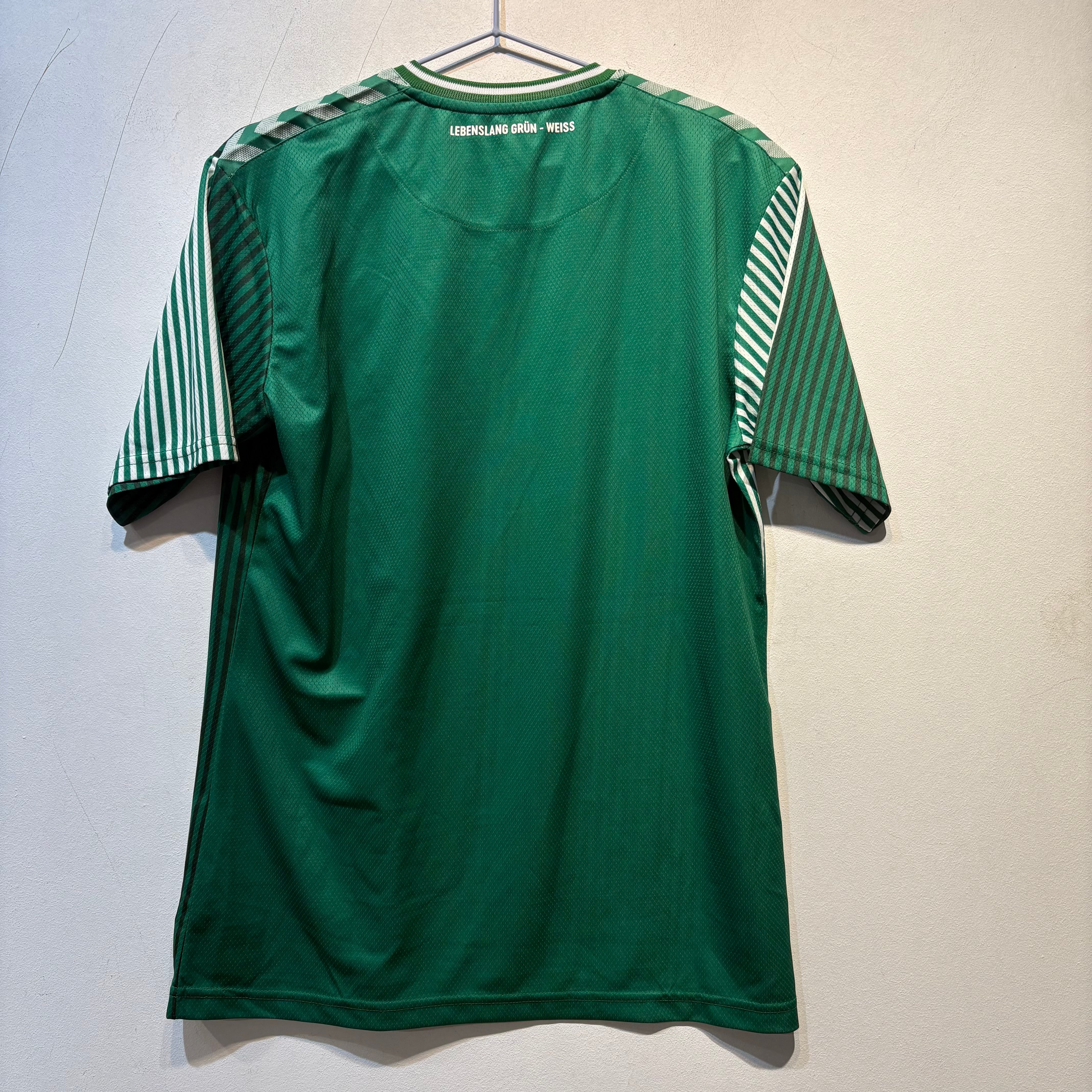 Werder Bremen Home – 2023/2024 – Hummel – Large