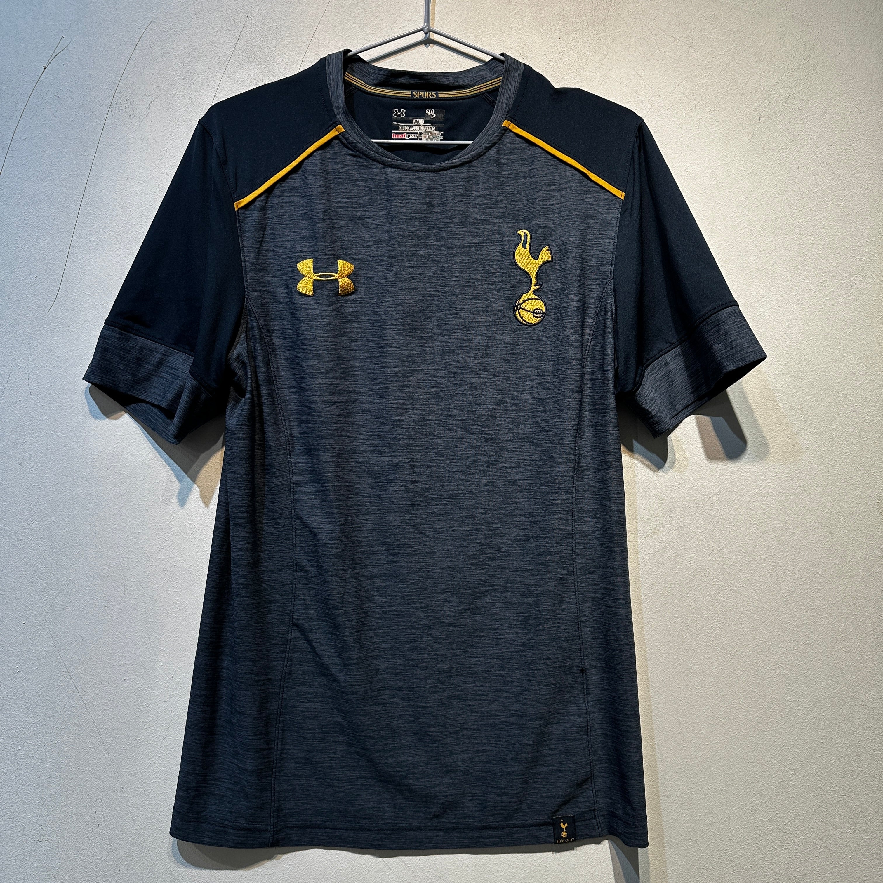 Tottenham Hotspur Training Shirt - 2016/2017 - Small