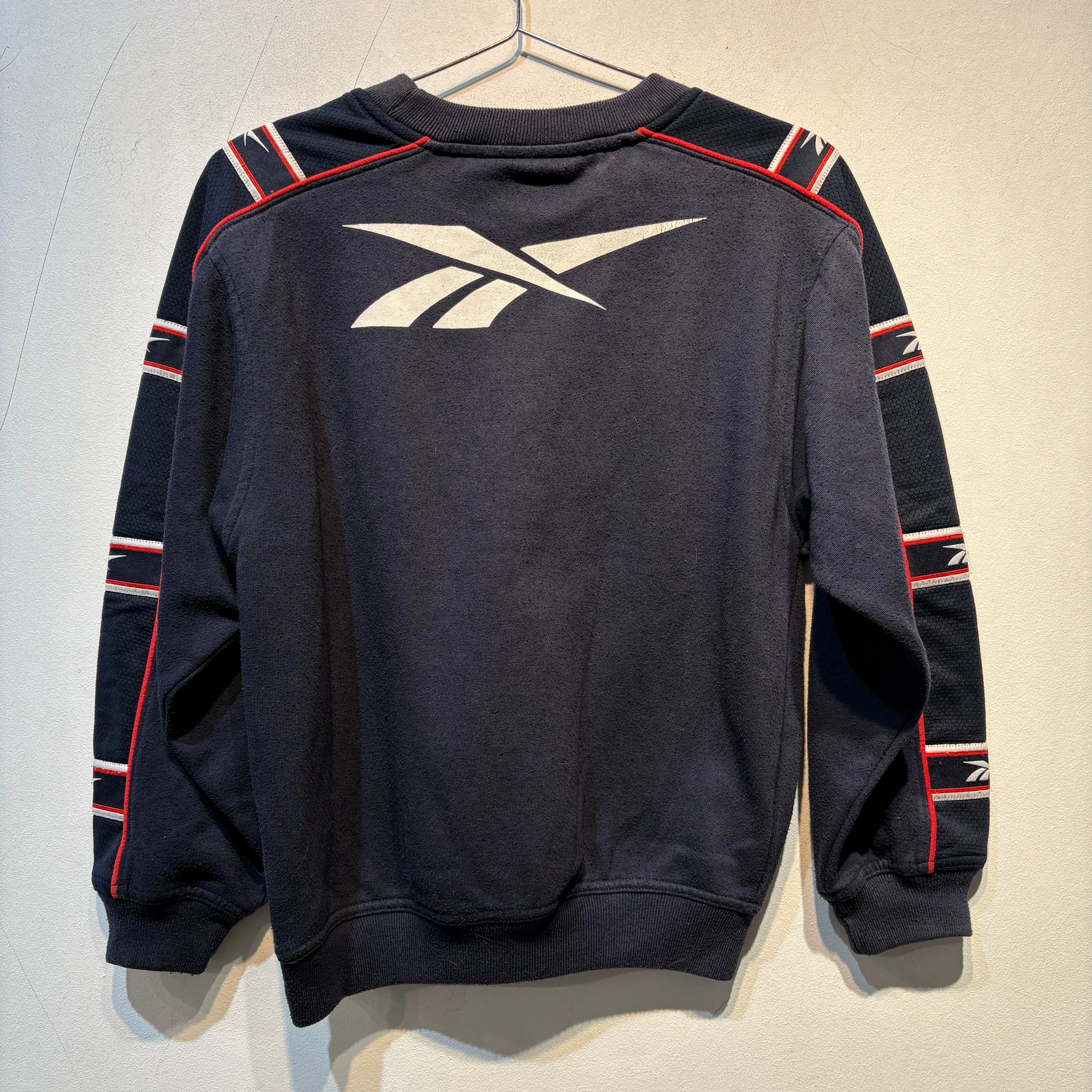 Liverpool FC Sweatshirt - 2001/2003 - Junior 10-11 Years