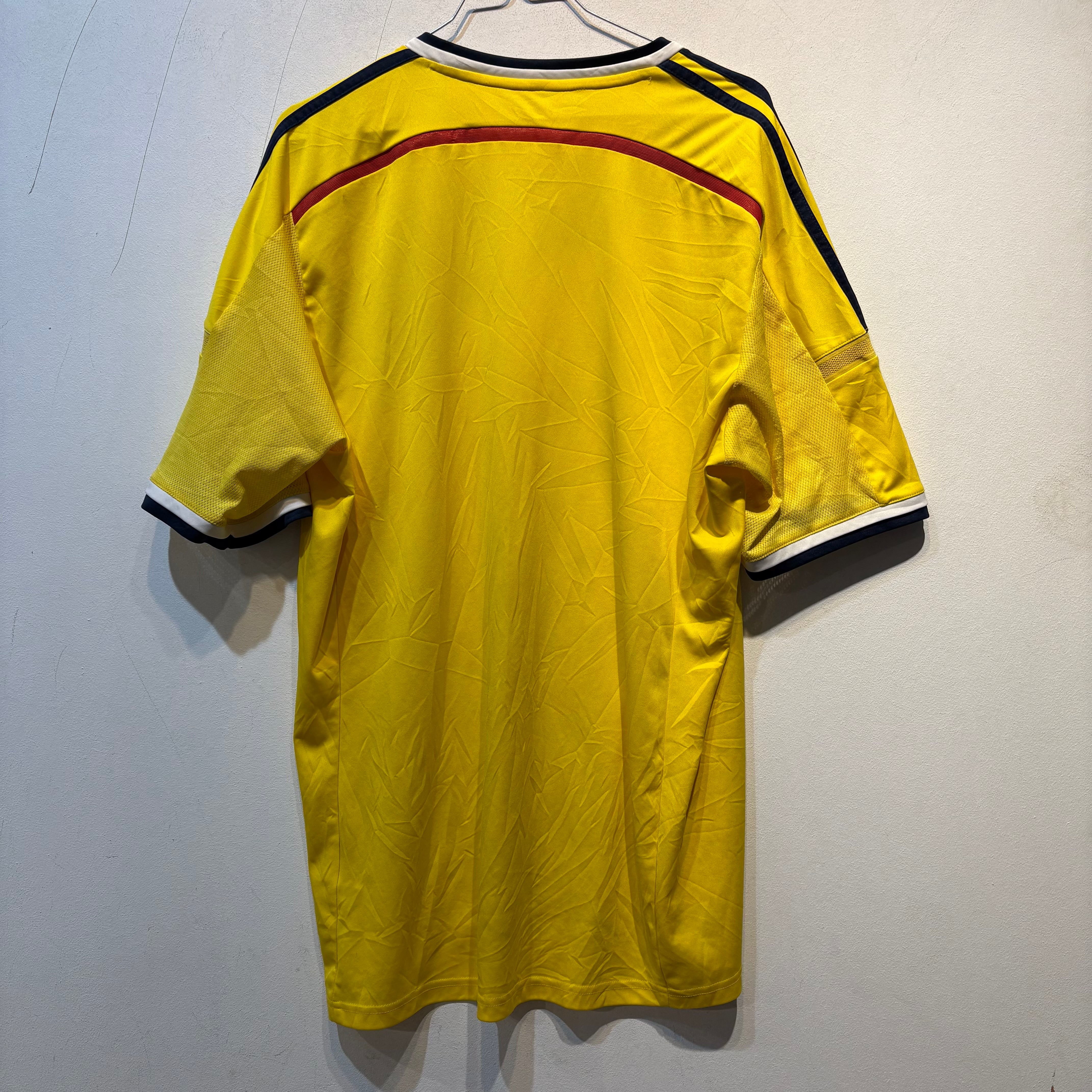 Colombia Away – 2014 – XL