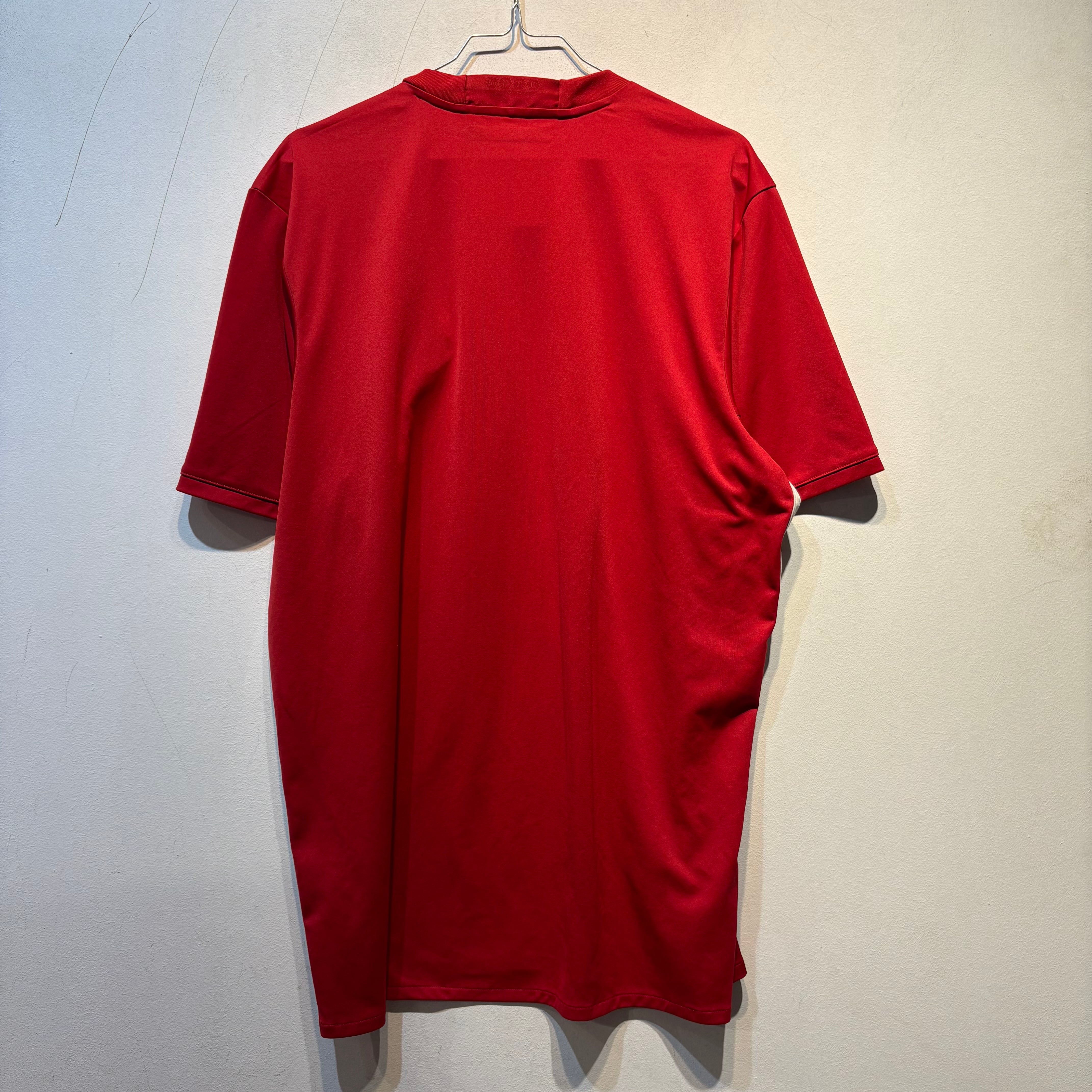 Manchester United Home - 2016/2017 - XL