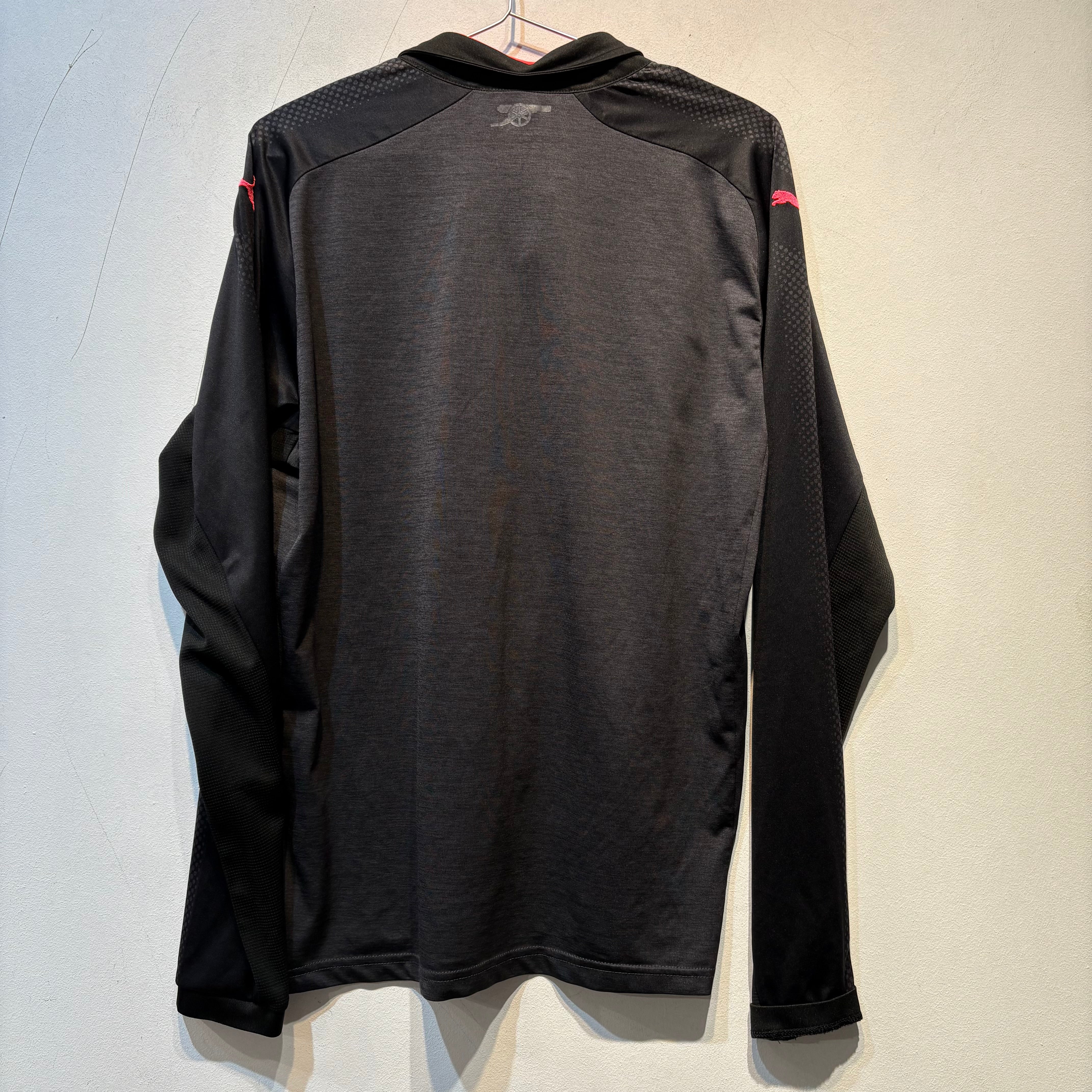 Arsenal FC Training Top - 2017/2018 - Medium