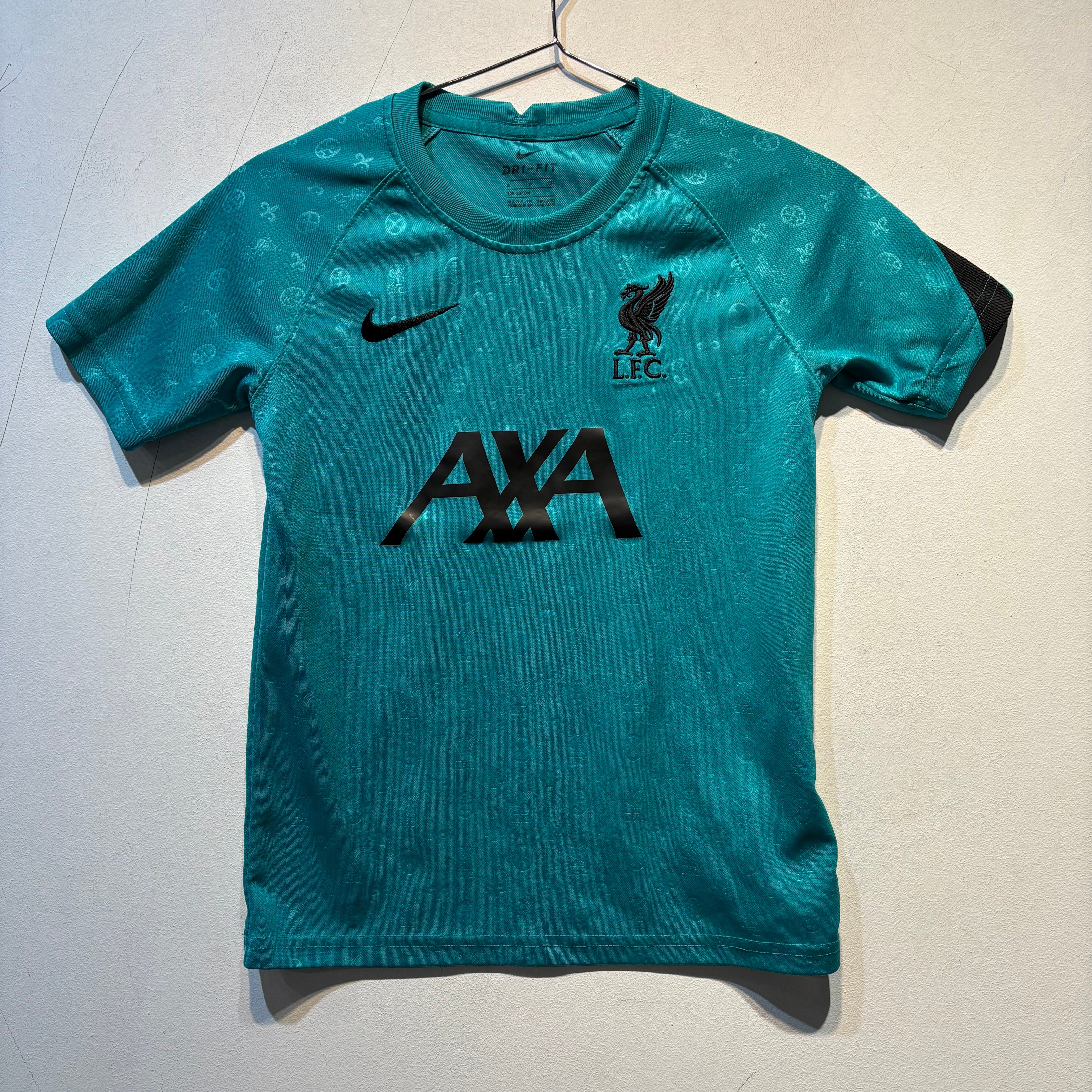 Liverpool FC Training Shirt - 2020/2021 - Junior Small